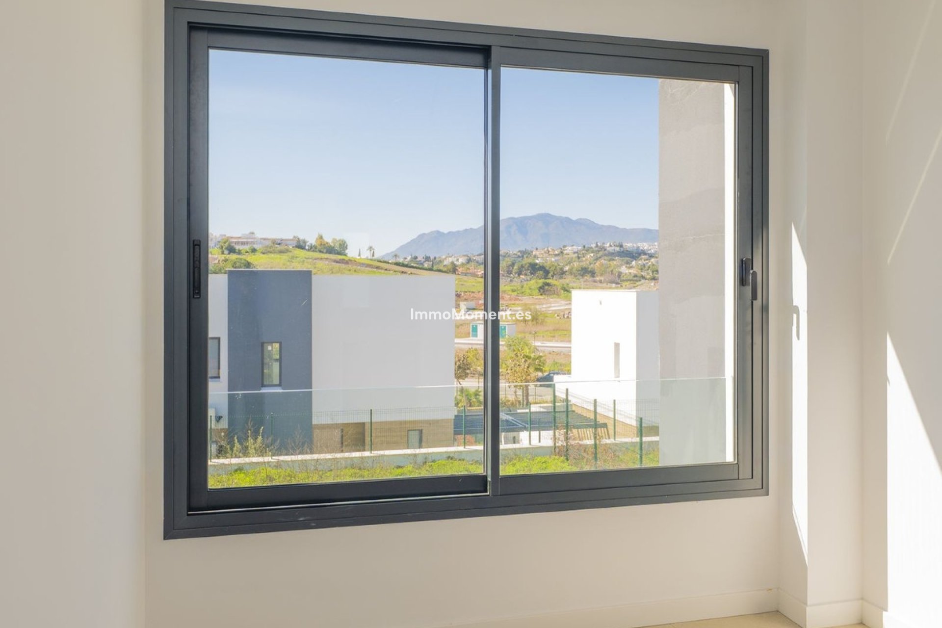 Revente - Villa individuelle - Estepona  - Estepona Centro
