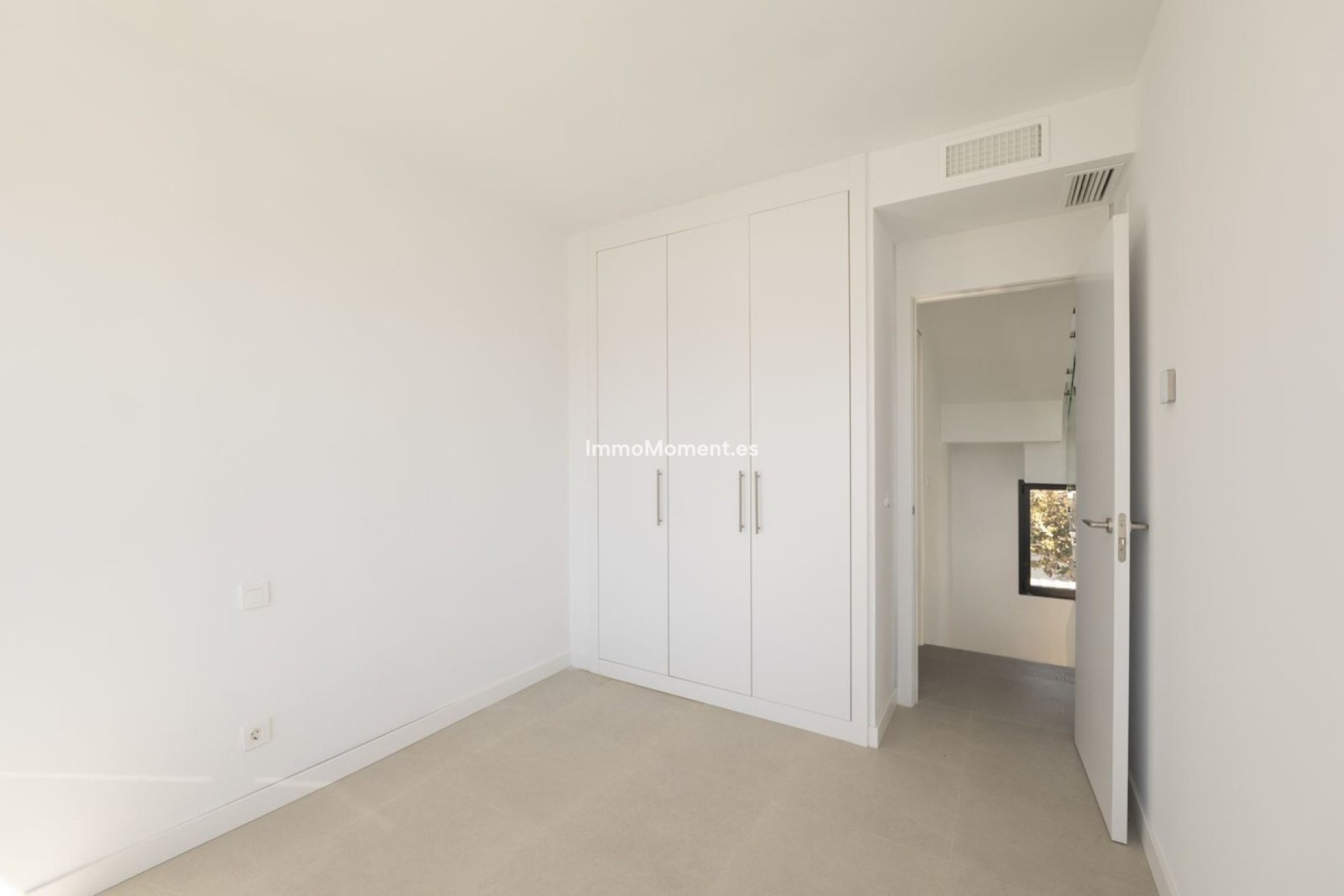 Revente - Villa individuelle - Estepona  - Estepona Centro