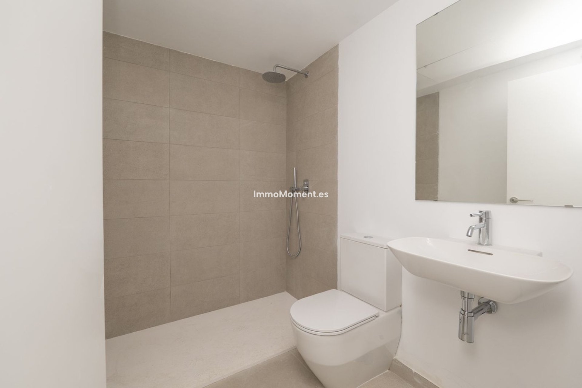 Revente - Villa individuelle - Estepona  - Estepona Centro