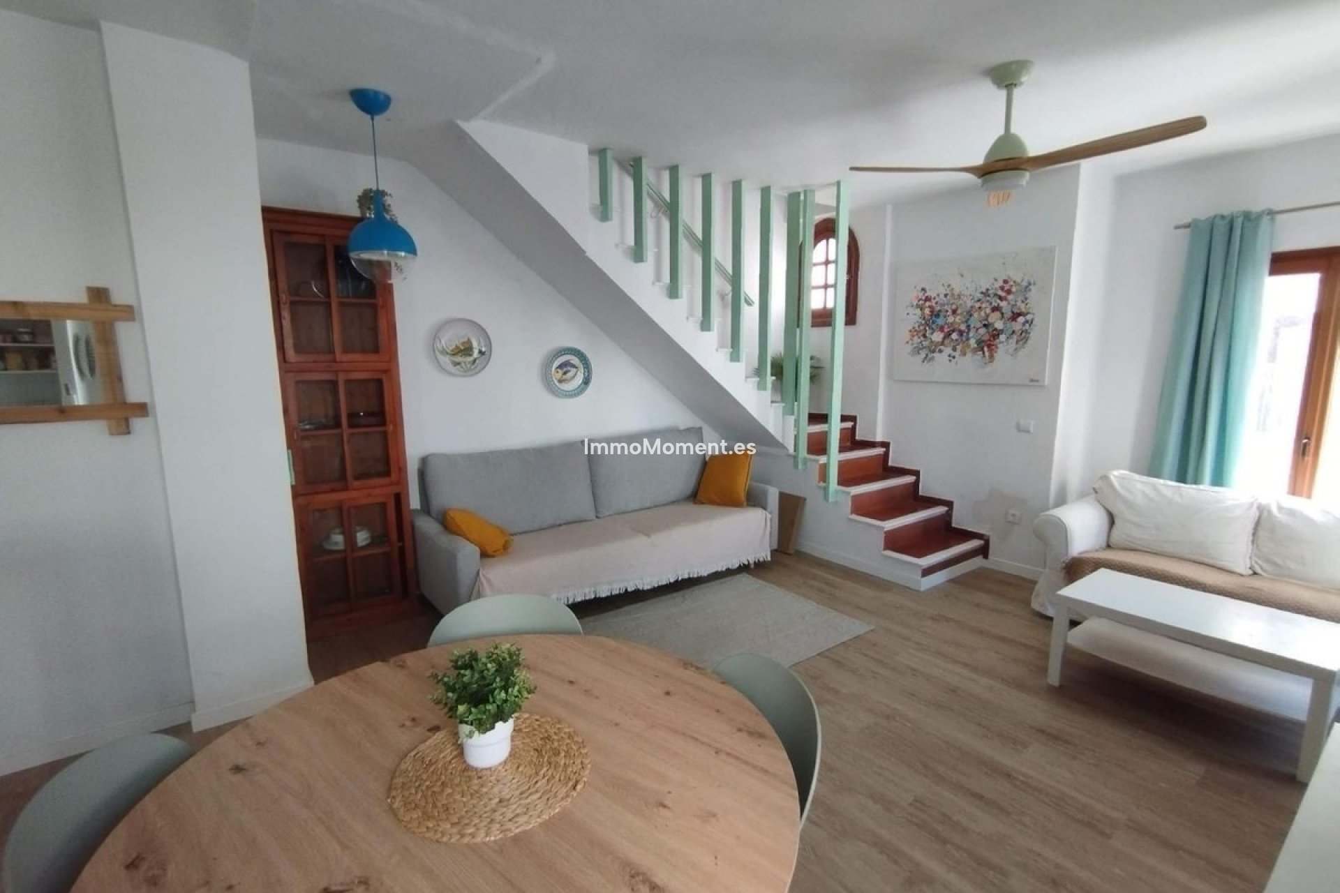 Revente - Villa individuelle - Estepona  - Estepona Centro