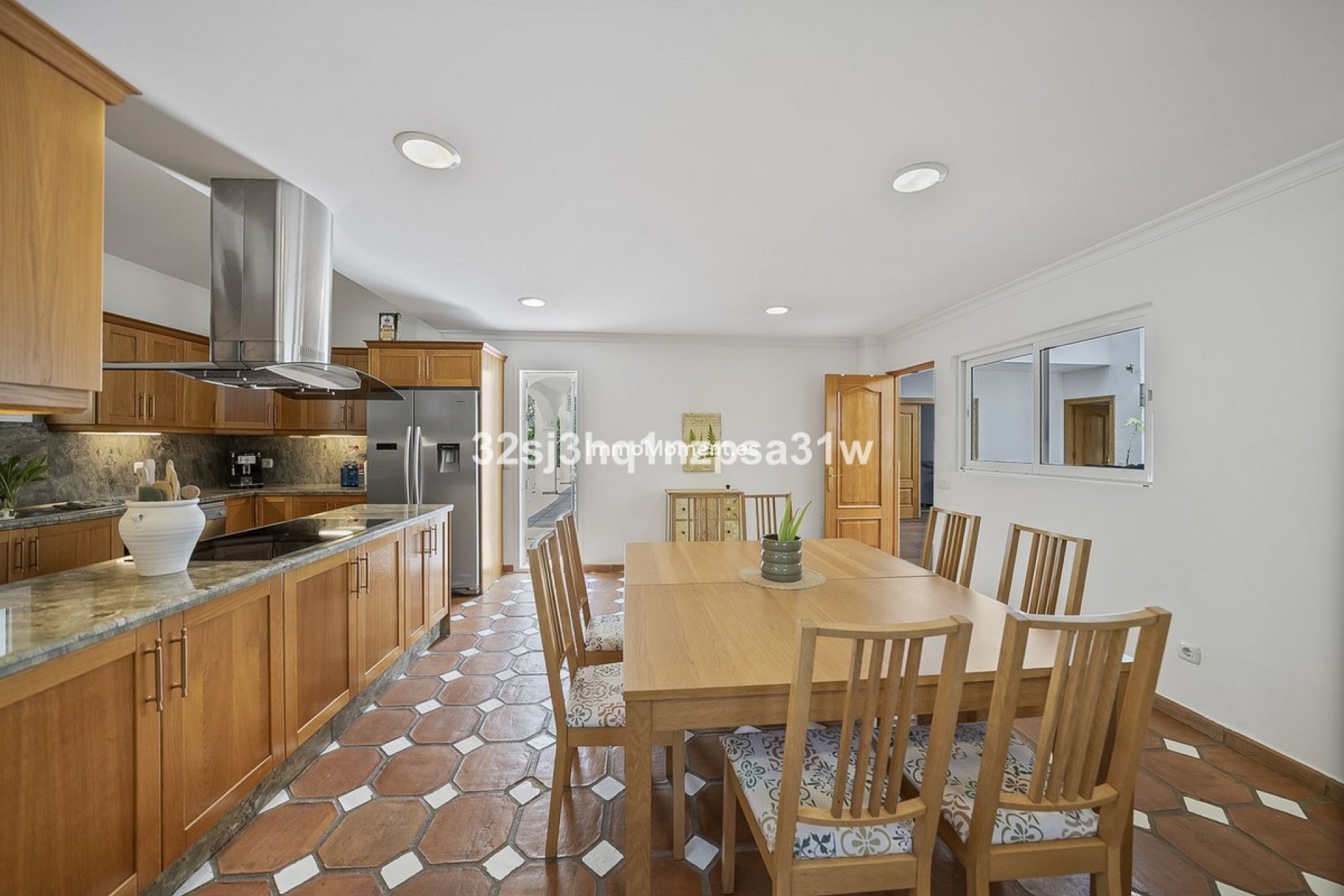 Revente - Villa individuelle - Estepona  - Estepona Centro