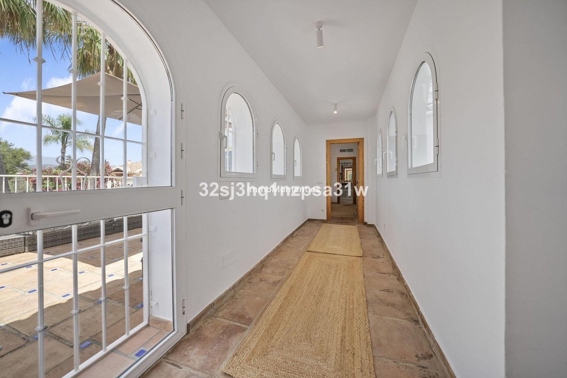 Revente - Villa individuelle - Estepona  - Estepona Centro