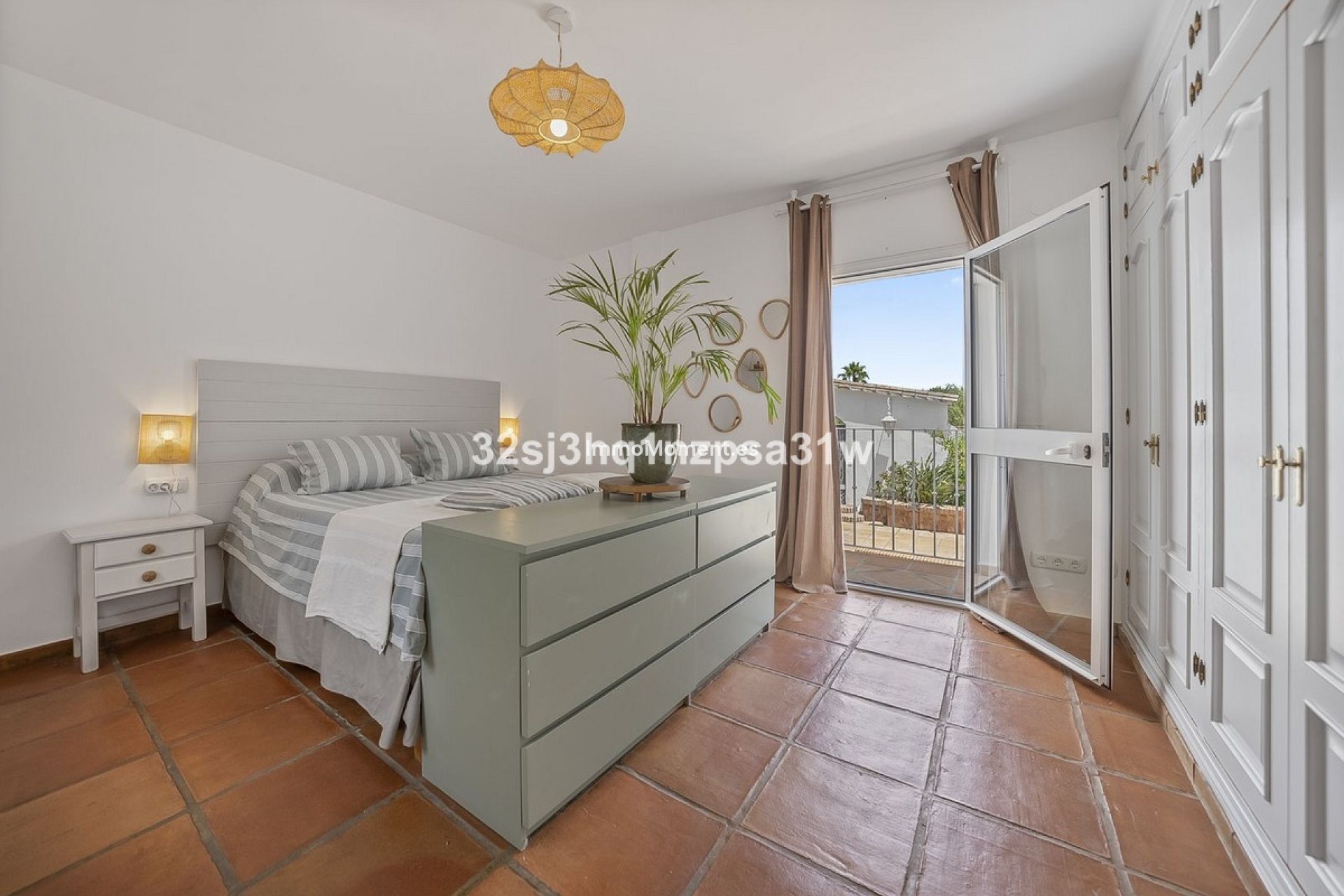 Revente - Villa individuelle - Estepona  - Estepona Centro