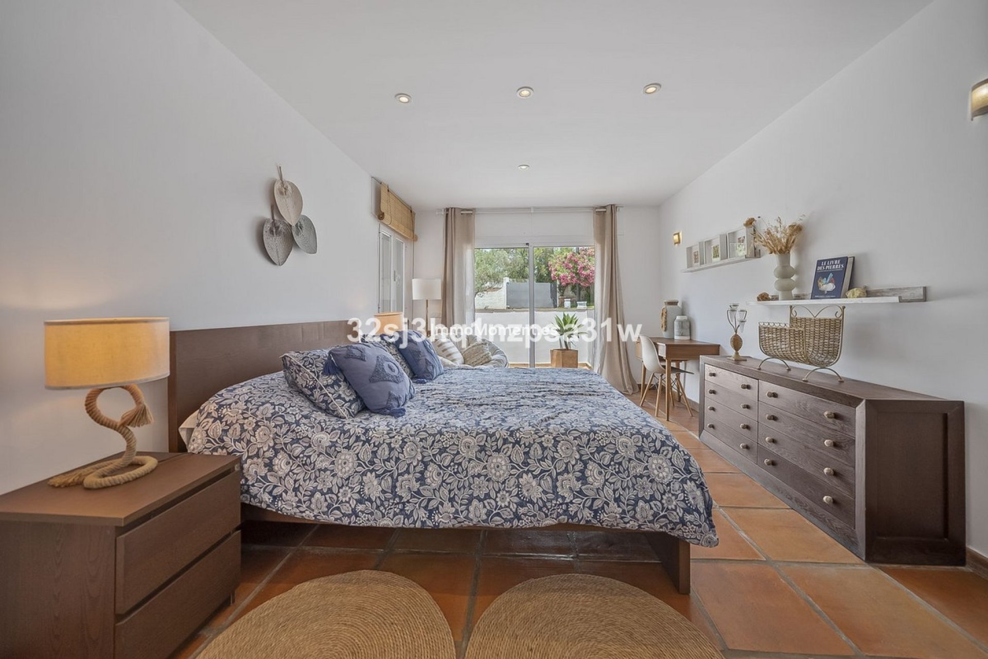 Revente - Villa individuelle - Estepona  - Estepona Centro
