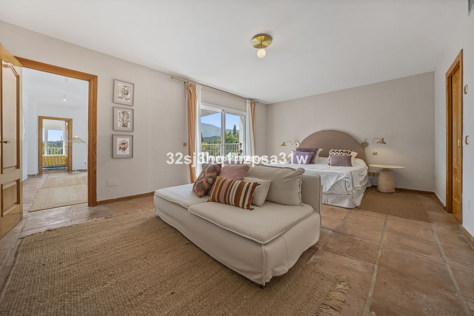 Revente - Villa individuelle - Estepona  - Estepona Centro