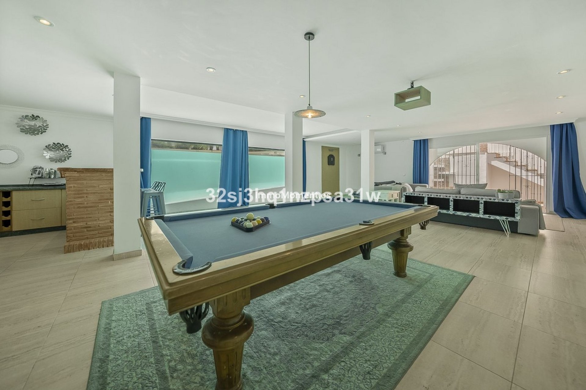 Revente - Villa individuelle - Estepona  - Estepona Centro