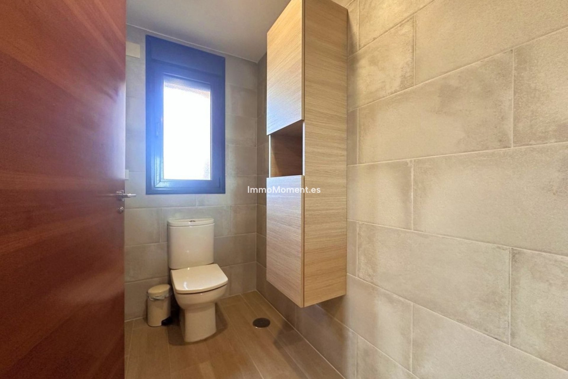 Revente - Villa individuelle - Estepona  - Estepona Centro