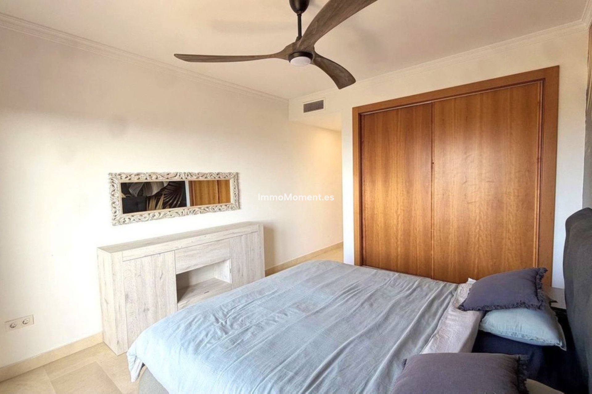 Revente - Villa individuelle - Estepona  - Estepona Centro