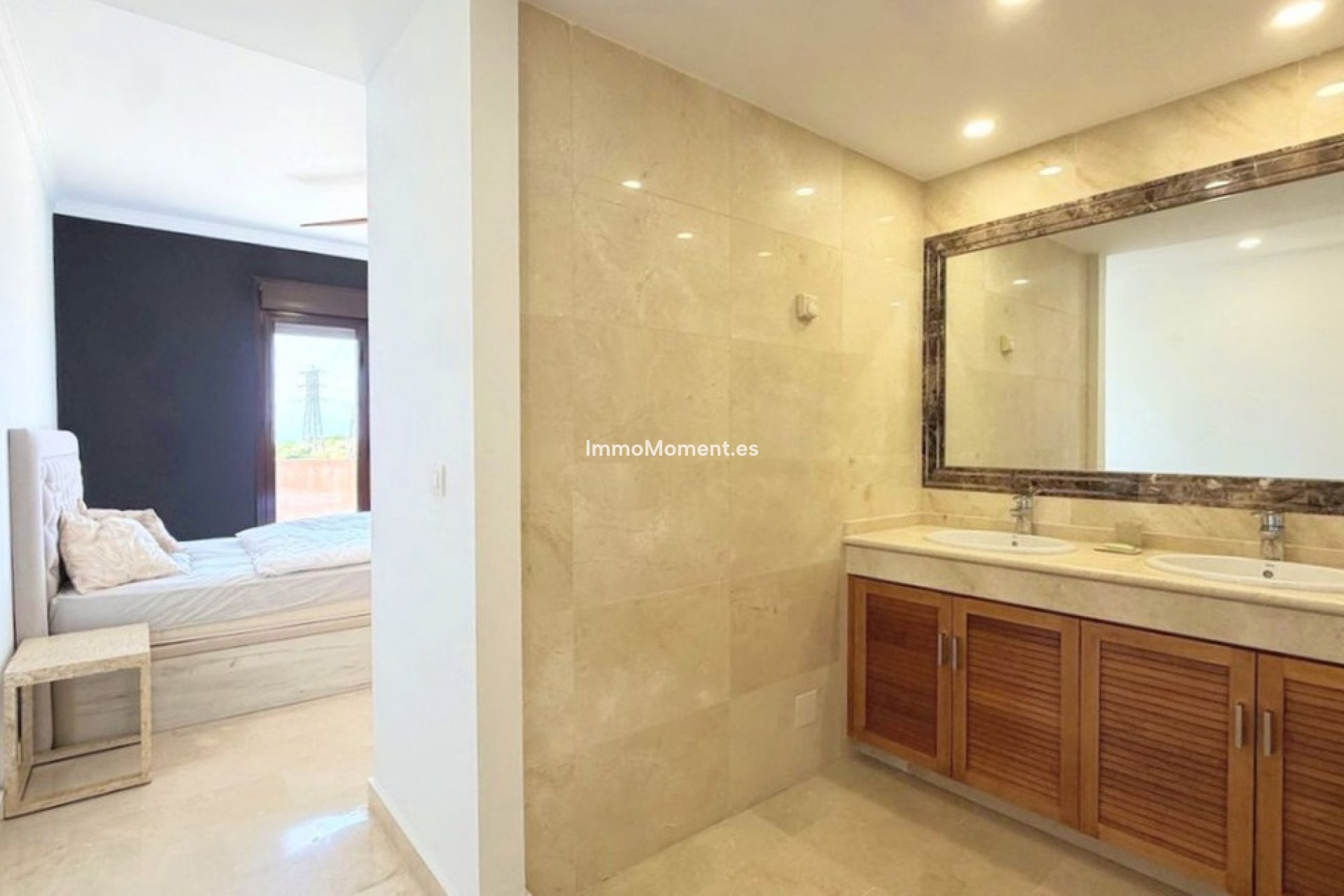 Revente - Villa individuelle - Estepona  - Estepona Centro