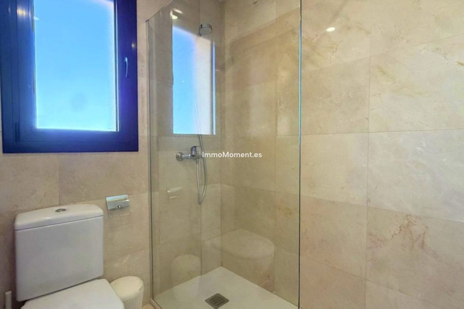 Revente - Villa individuelle - Estepona  - Estepona Centro