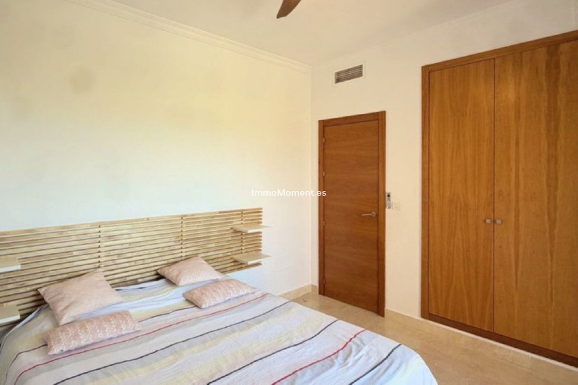 Revente - Villa individuelle - Estepona  - Estepona Centro