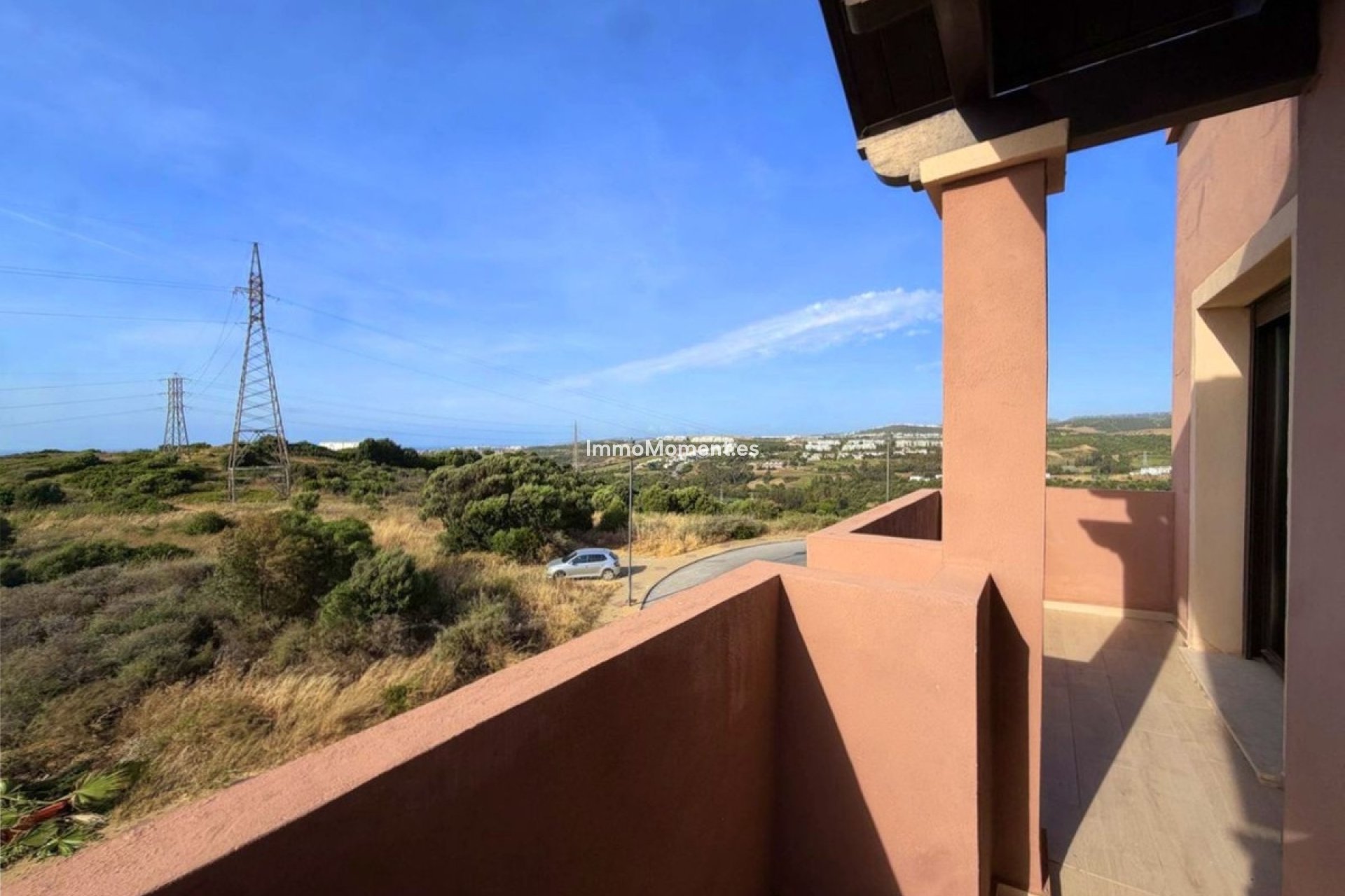 Revente - Villa individuelle - Estepona  - Estepona Centro