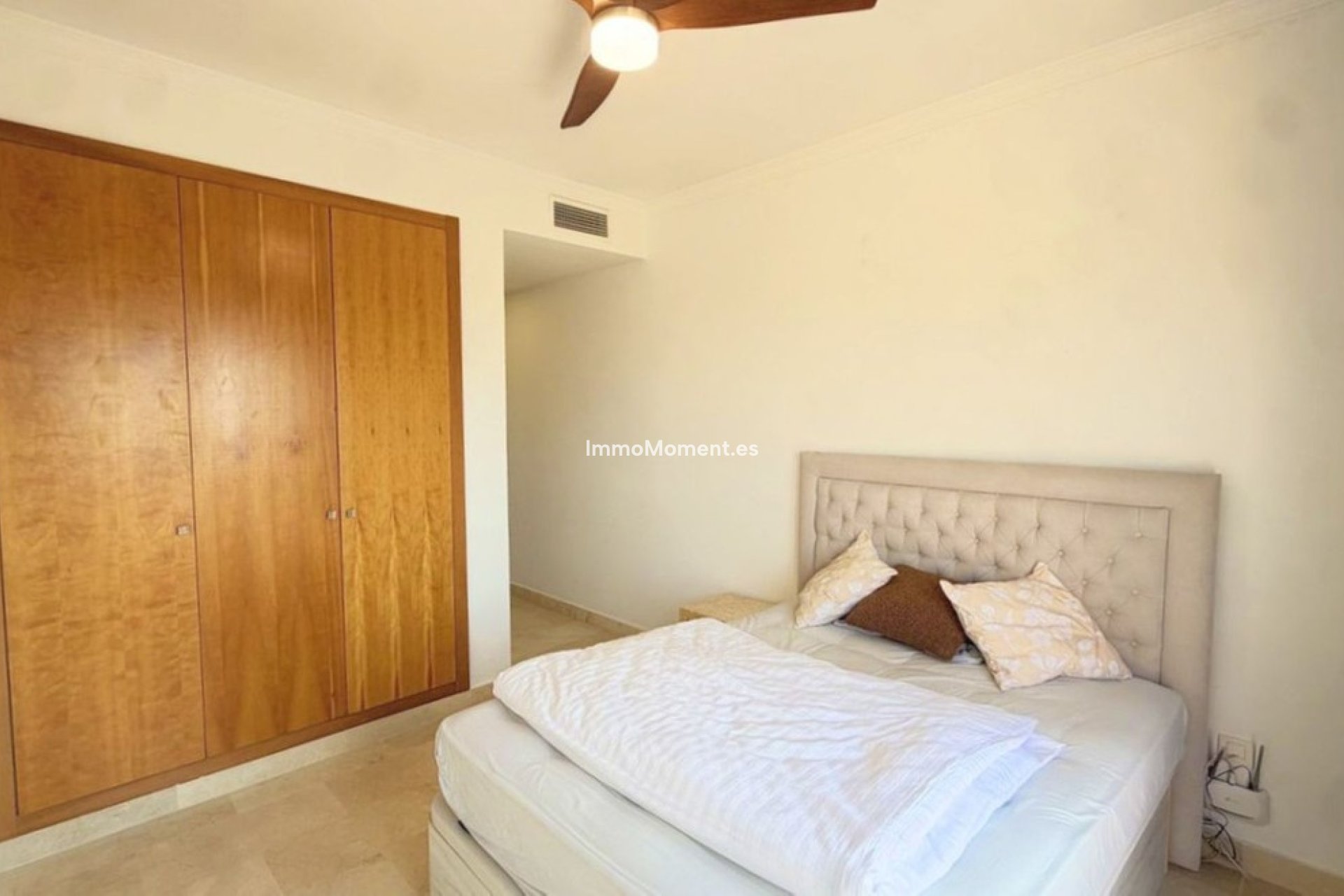 Revente - Villa individuelle - Estepona  - Estepona Centro