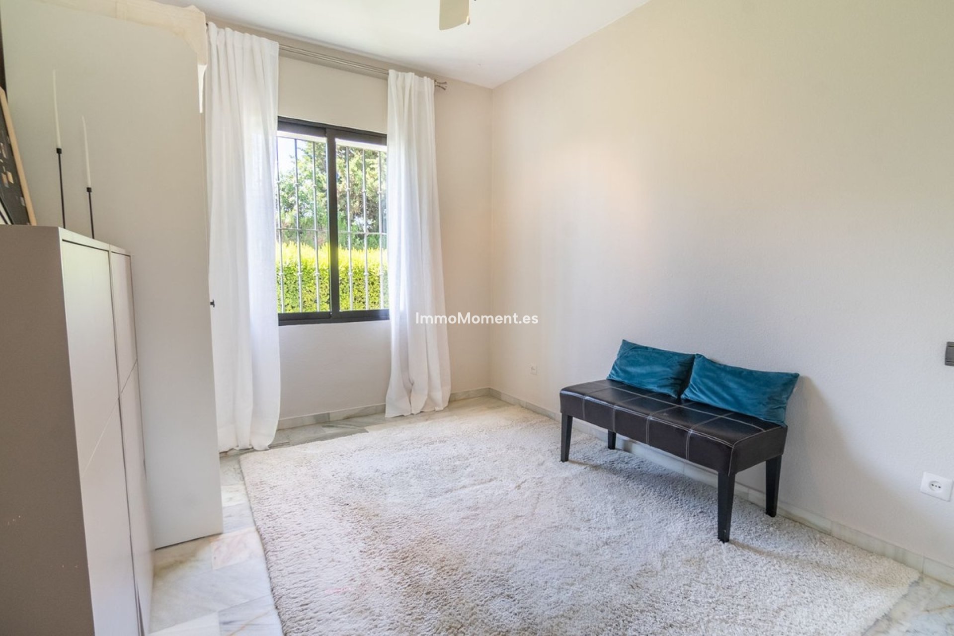 Revente - Villa individuelle - Estepona  - Estepona Centro
