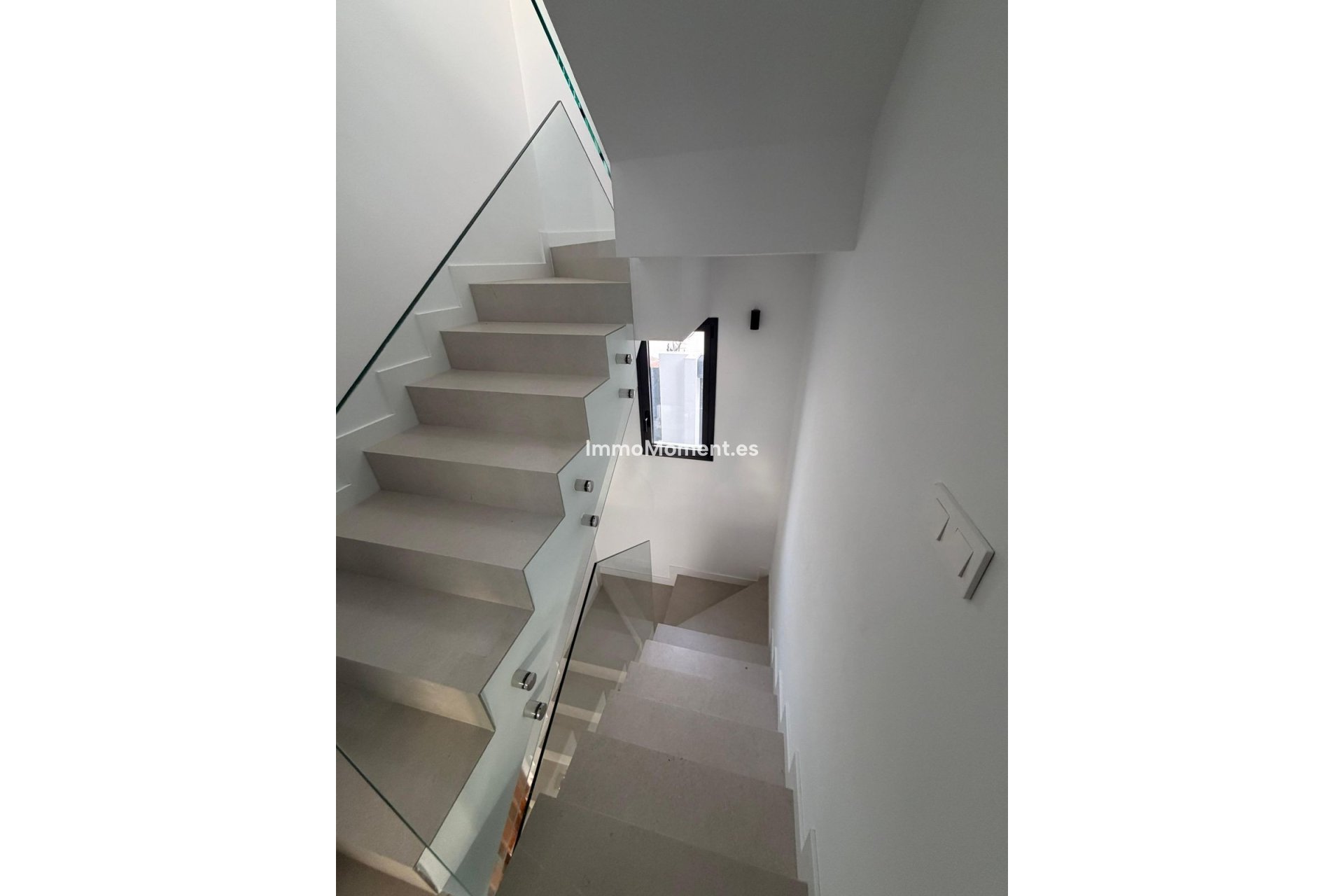 Revente - Villa individuelle - Estepona  - Estepona Centro