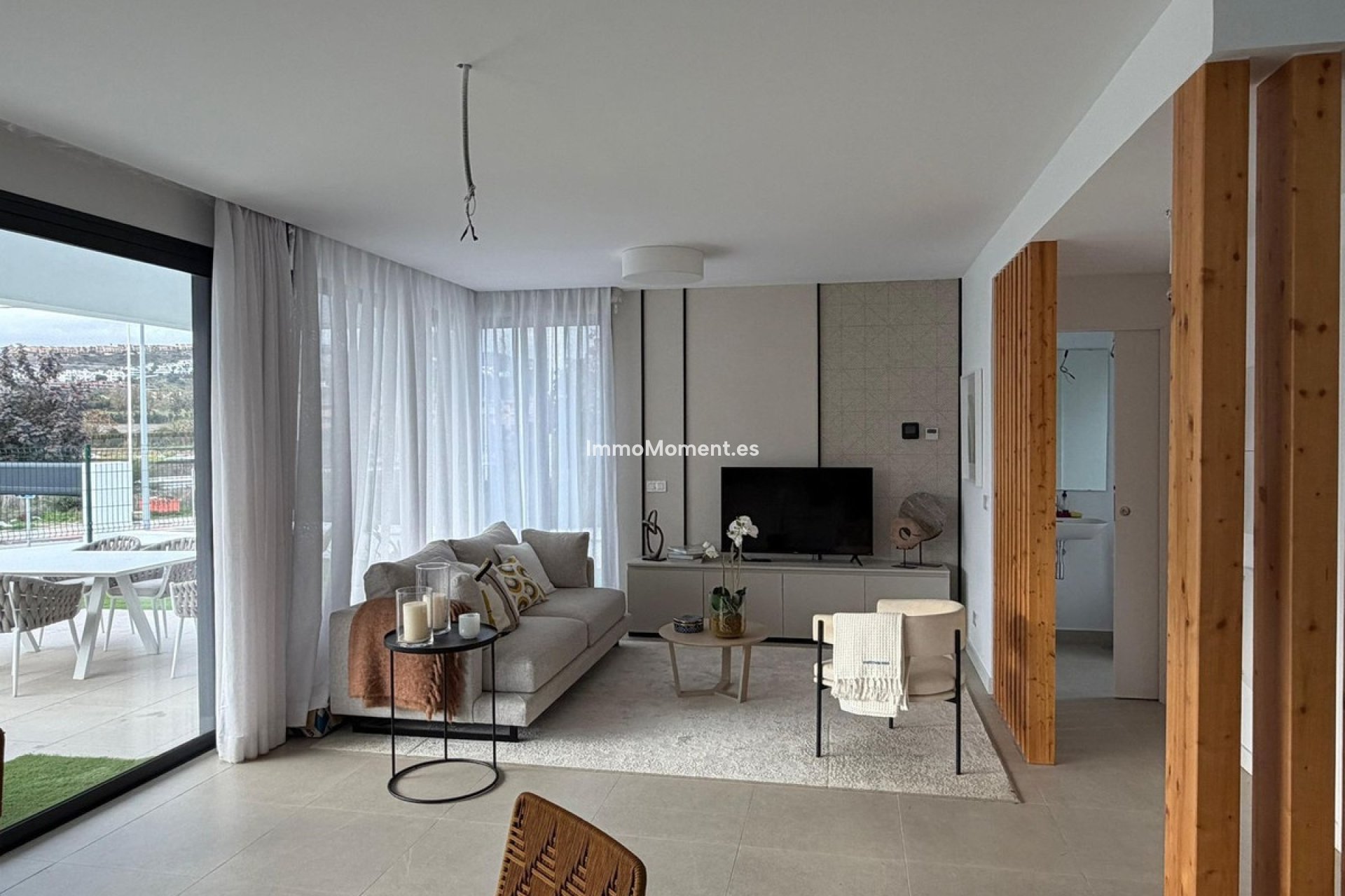 Revente - Villa individuelle - Estepona  - Estepona Centro