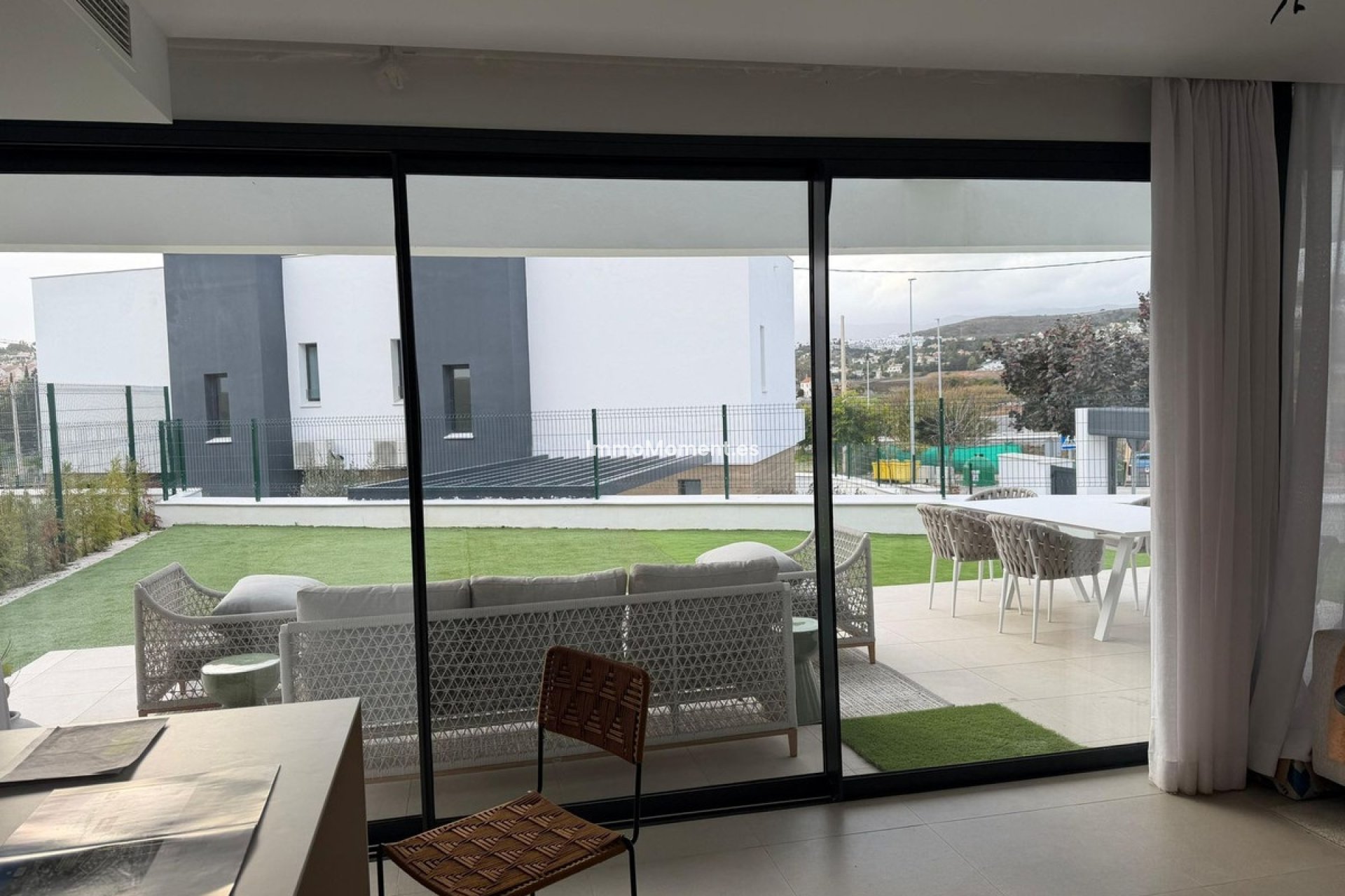 Revente - Villa individuelle - Estepona  - Estepona Centro