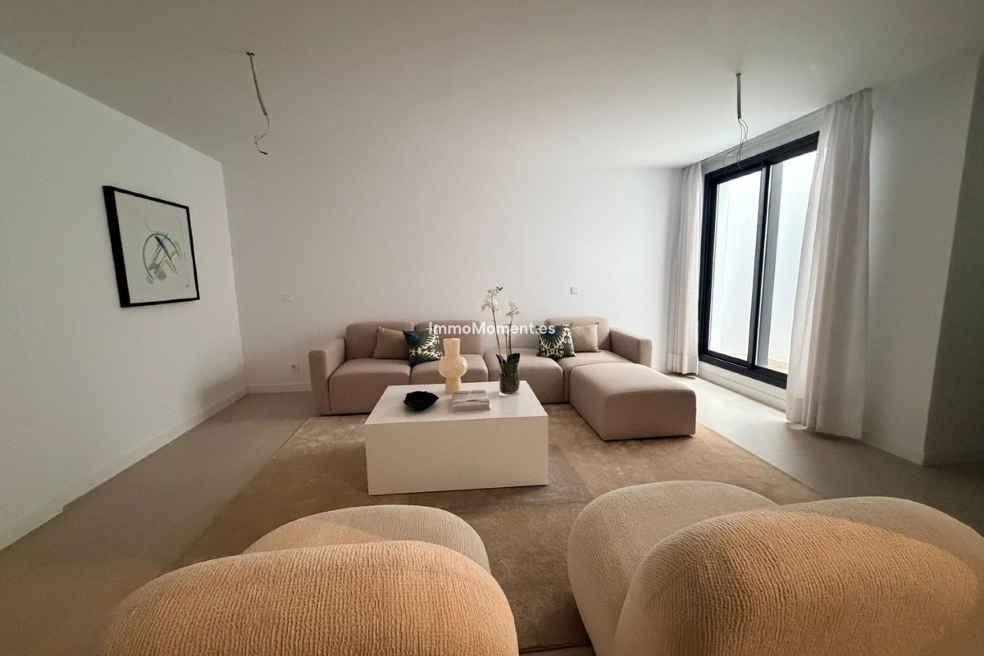 Revente - Villa individuelle - Estepona  - Estepona Centro