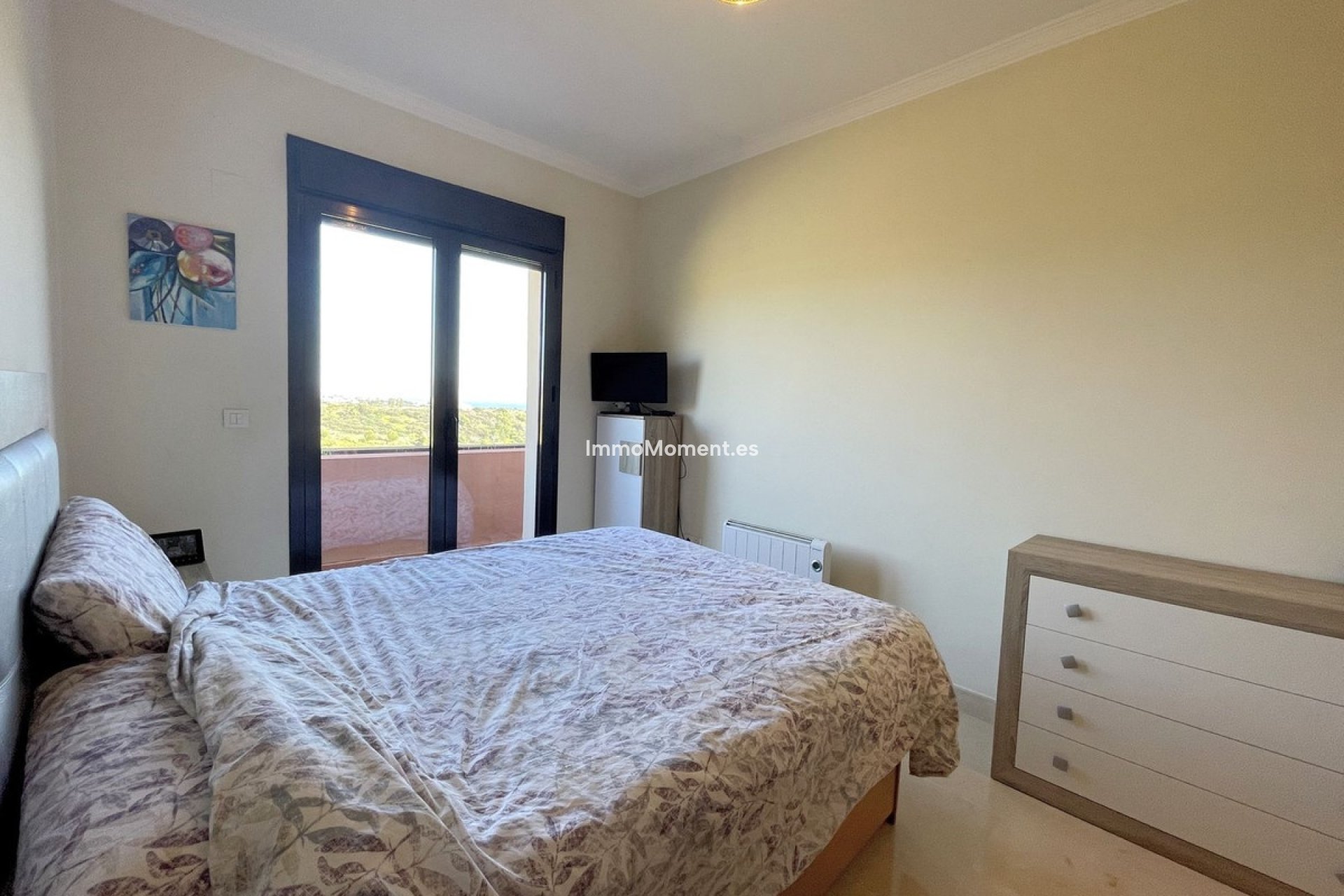 Revente - Villa individuelle - Estepona  - Estepona Centro