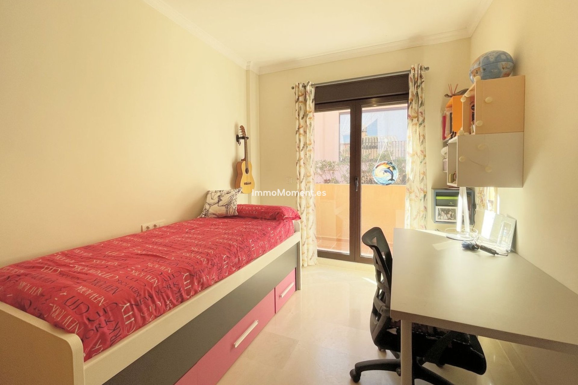 Revente - Villa individuelle - Estepona  - Estepona Centro