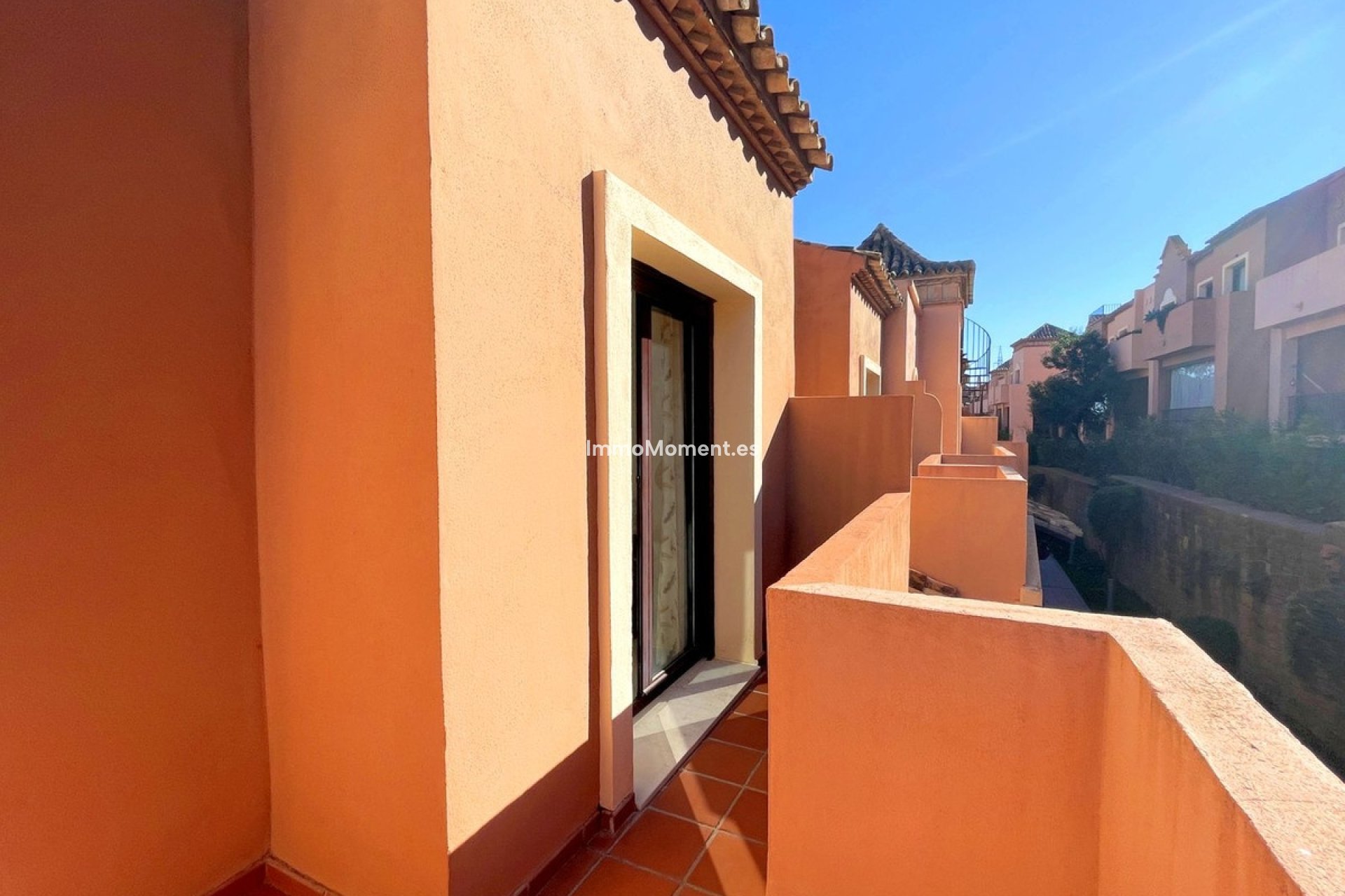 Revente - Villa individuelle - Estepona  - Estepona Centro