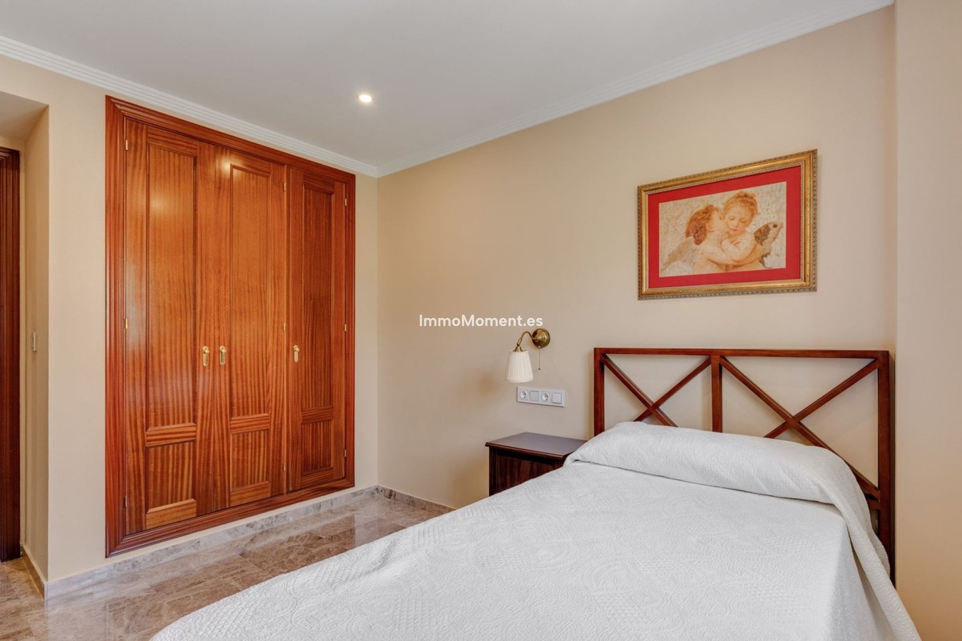Revente - Villa individuelle - Estepona  - Estepona Centro