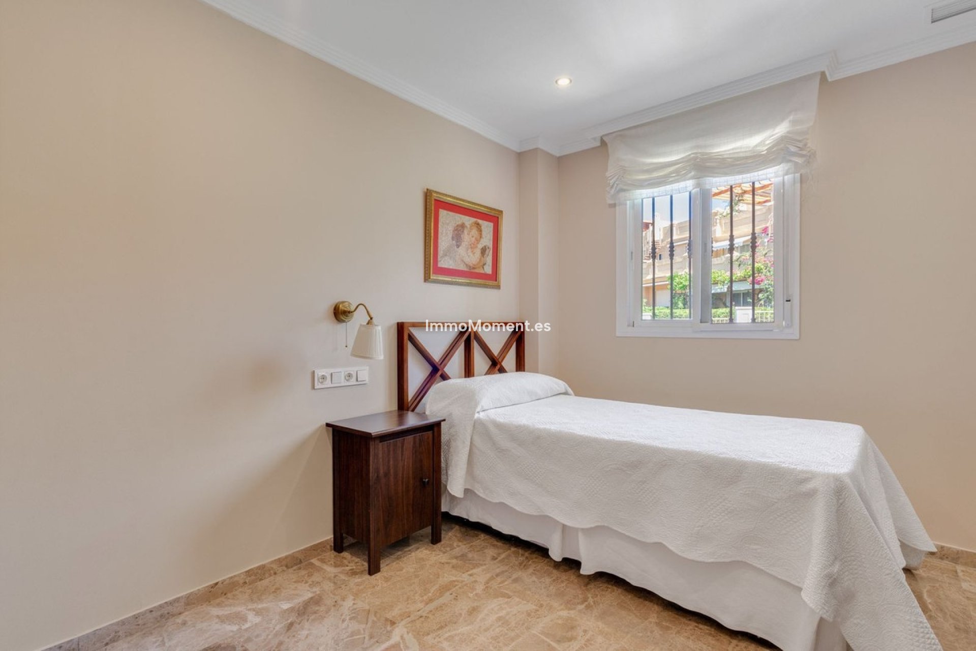 Revente - Villa individuelle - Estepona  - Estepona Centro