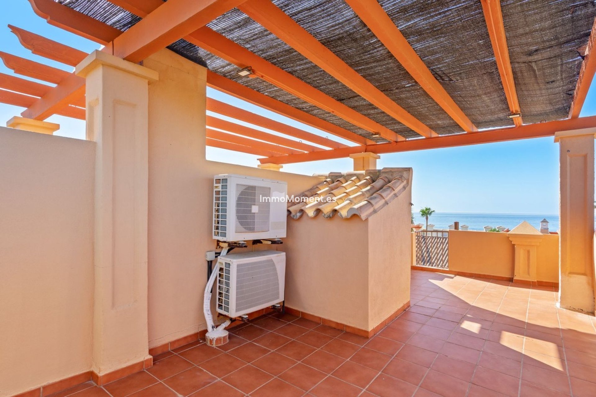 Revente - Villa individuelle - Estepona  - Estepona Centro
