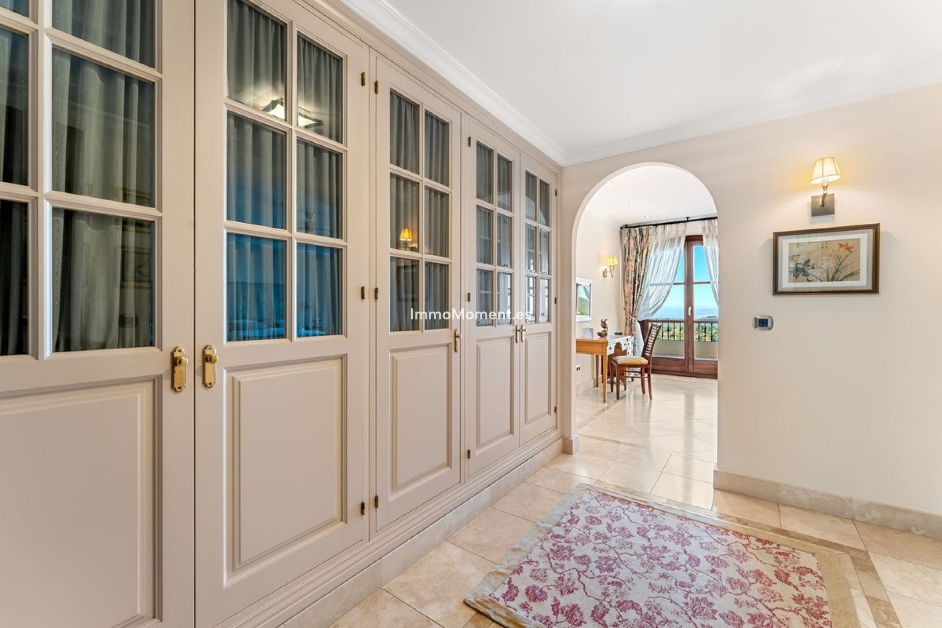 Revente - Villa individuelle - Estepona  - Estepona Centro