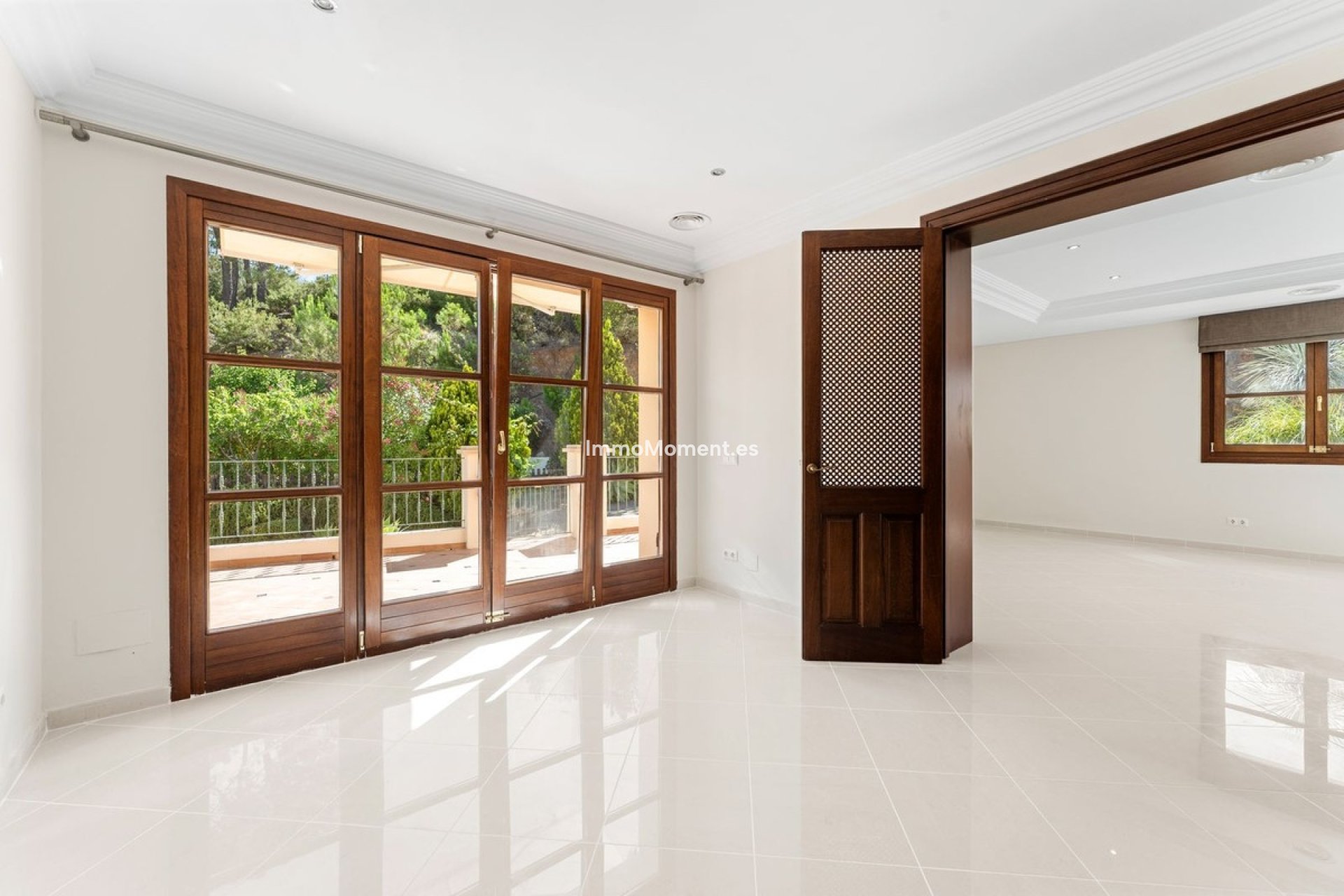 Revente - Villa individuelle - Estepona  - Estepona Centro
