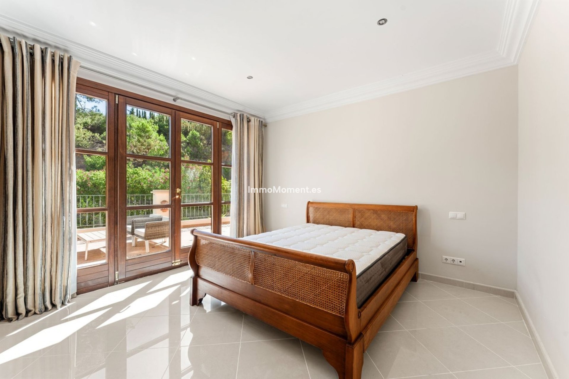 Revente - Villa individuelle - Estepona  - Estepona Centro