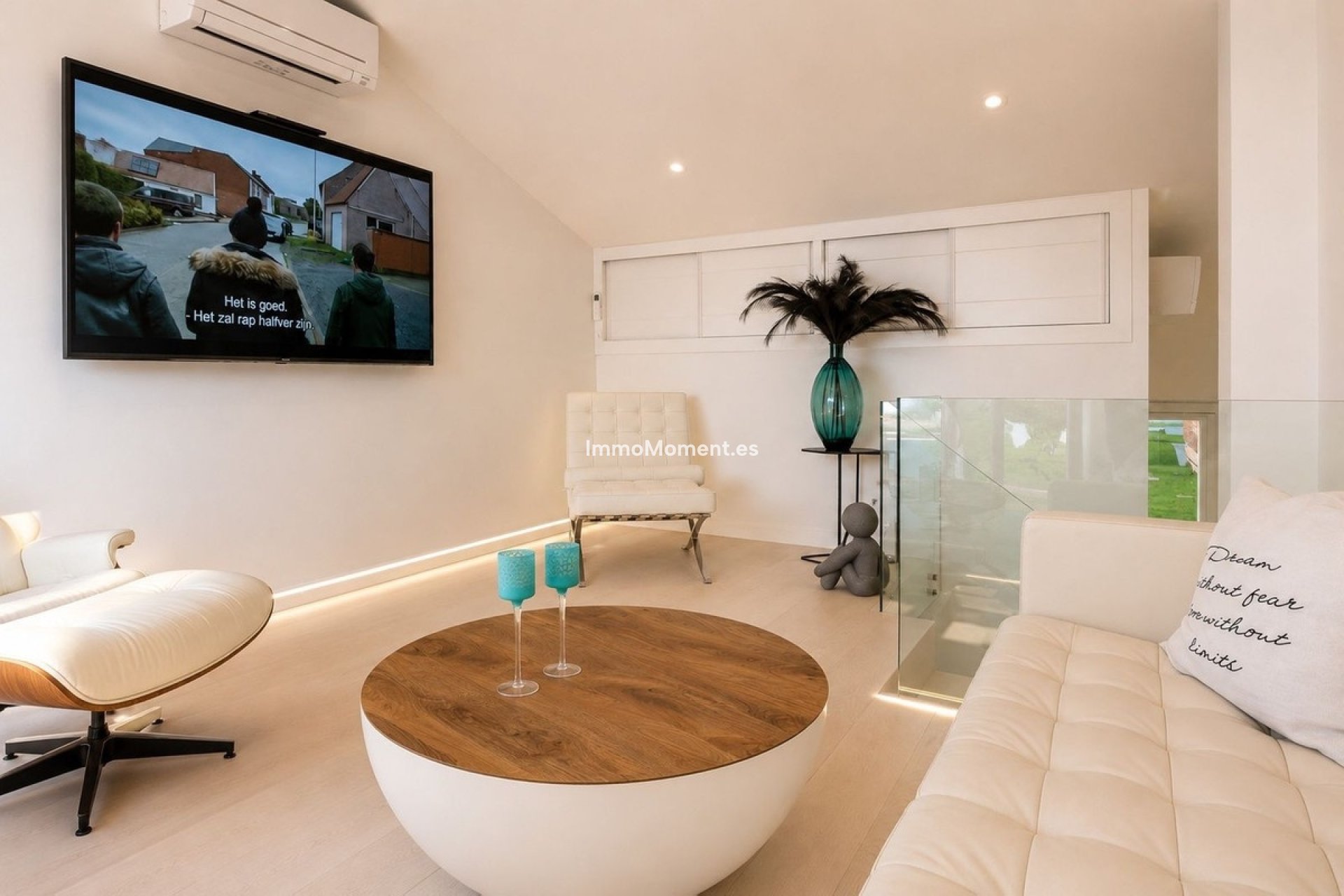 Revente - Villa individuelle - Estepona  - Estepona Centro