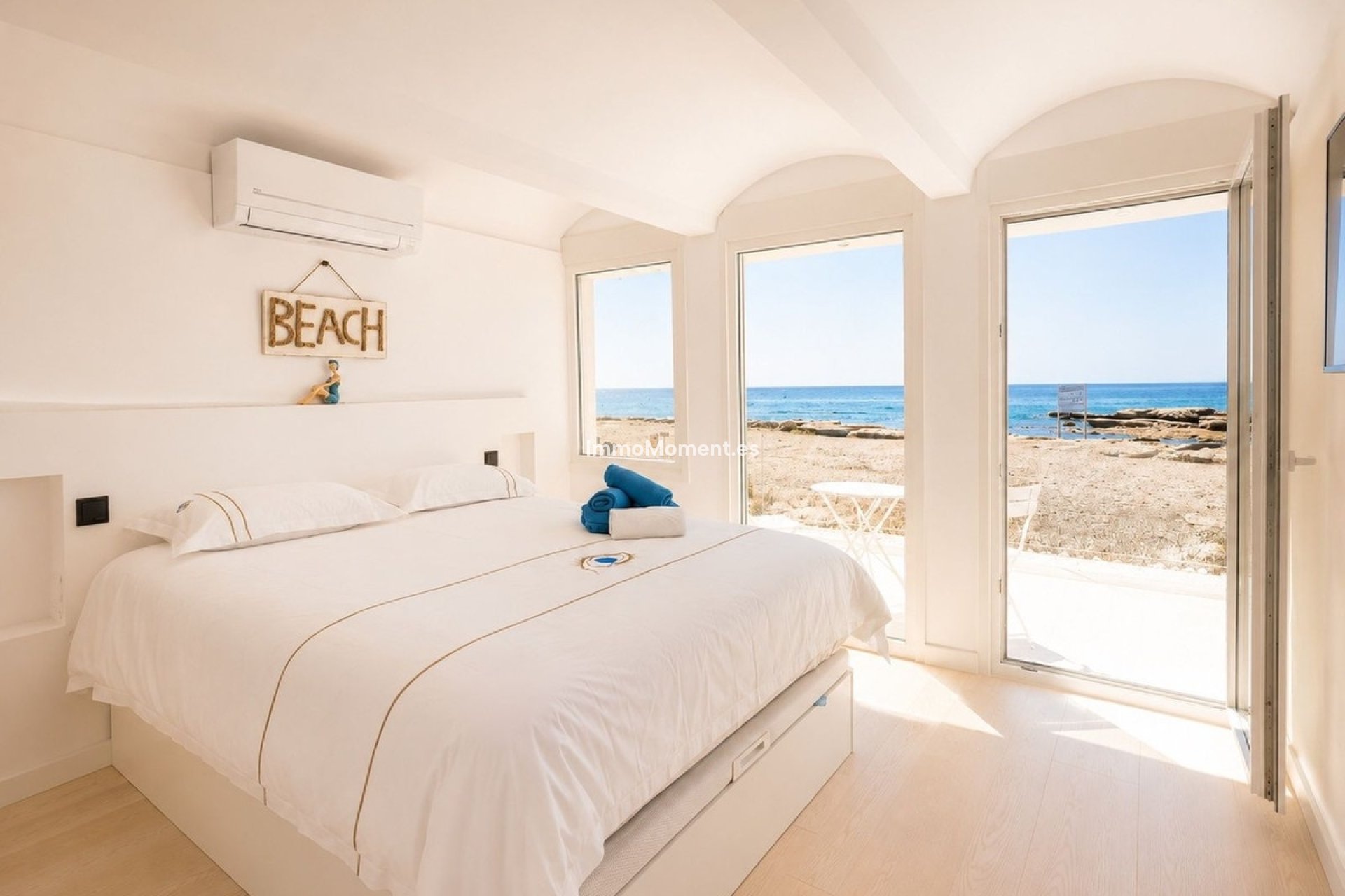 Revente - Villa individuelle - Estepona  - Estepona Centro