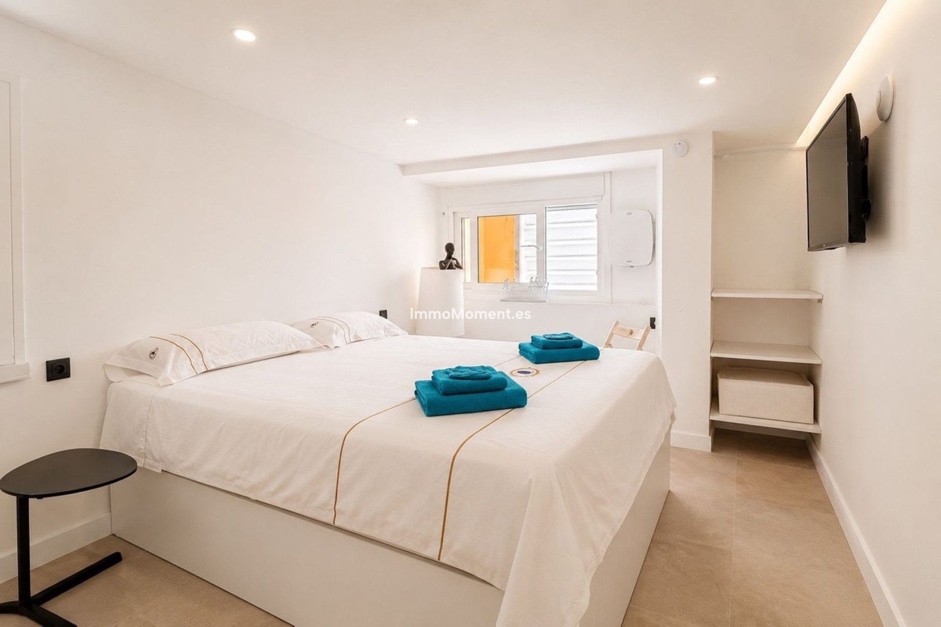 Revente - Villa individuelle - Estepona  - Estepona Centro