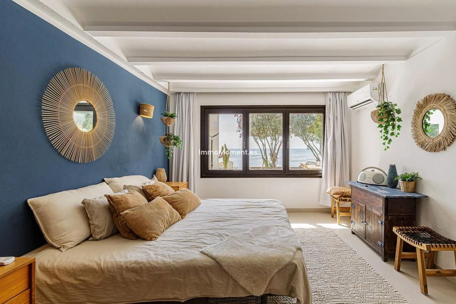 Revente - Villa individuelle - Estepona  - Estepona Centro