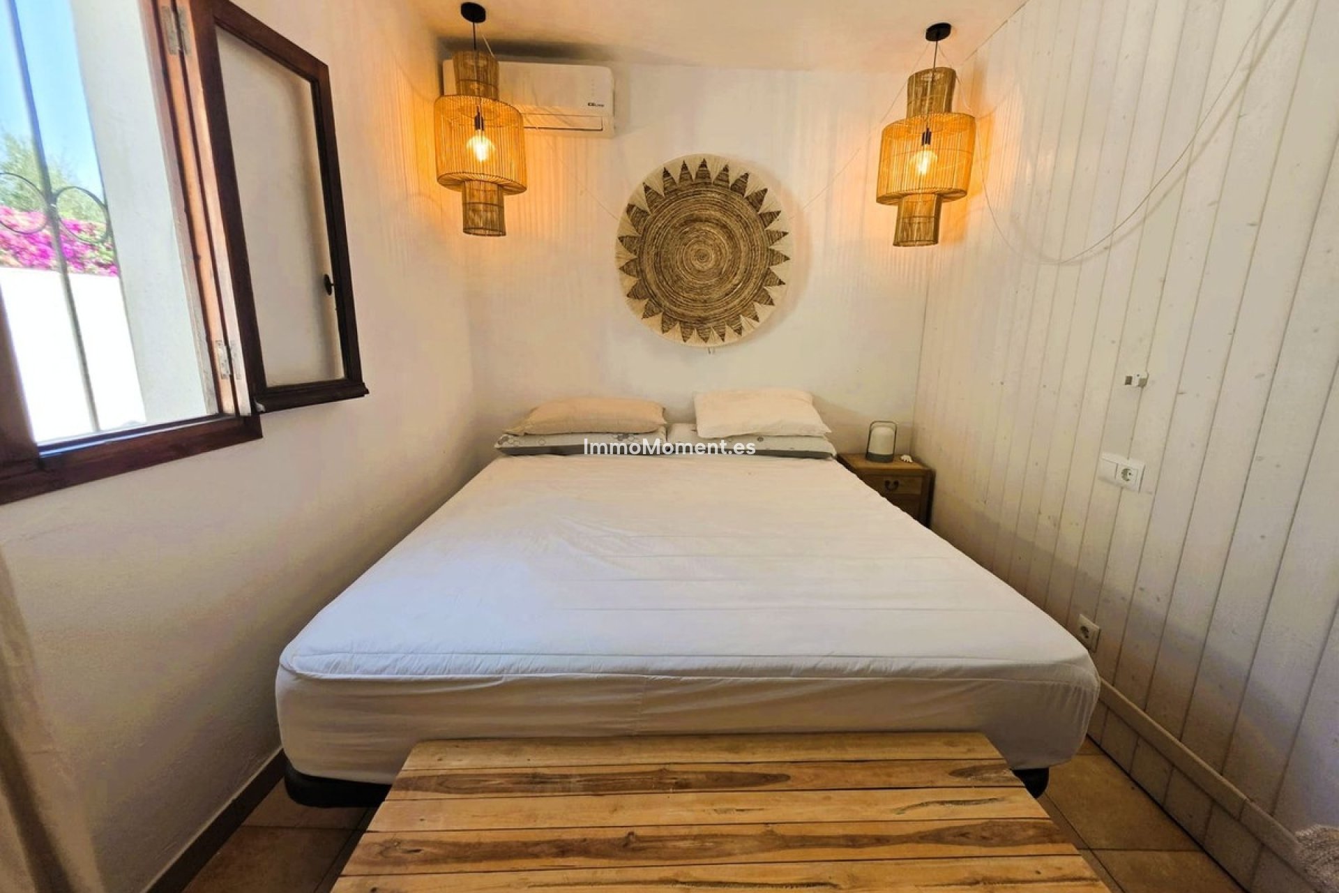 Revente - Villa individuelle - Estepona  - Estepona Centro