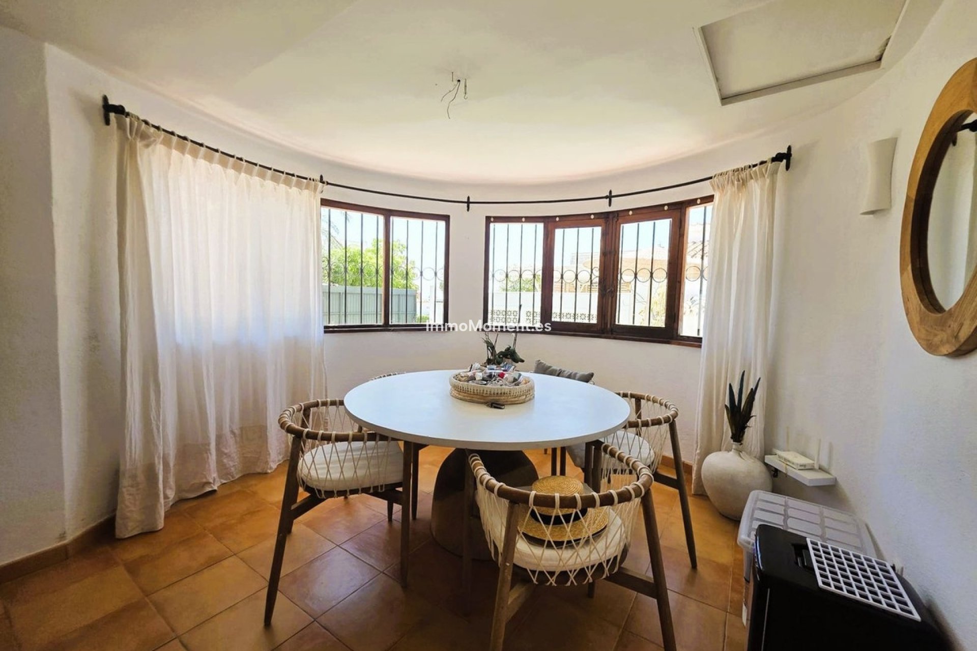 Revente - Villa individuelle - Estepona  - Estepona Centro