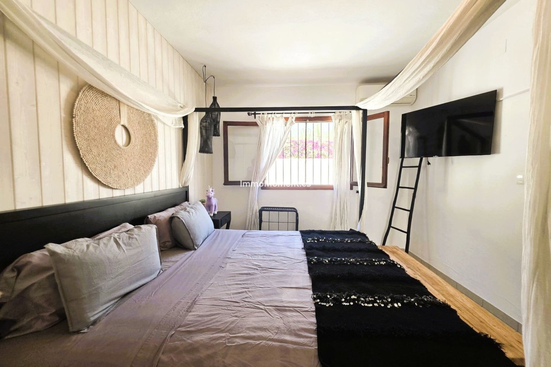Revente - Villa individuelle - Estepona  - Estepona Centro