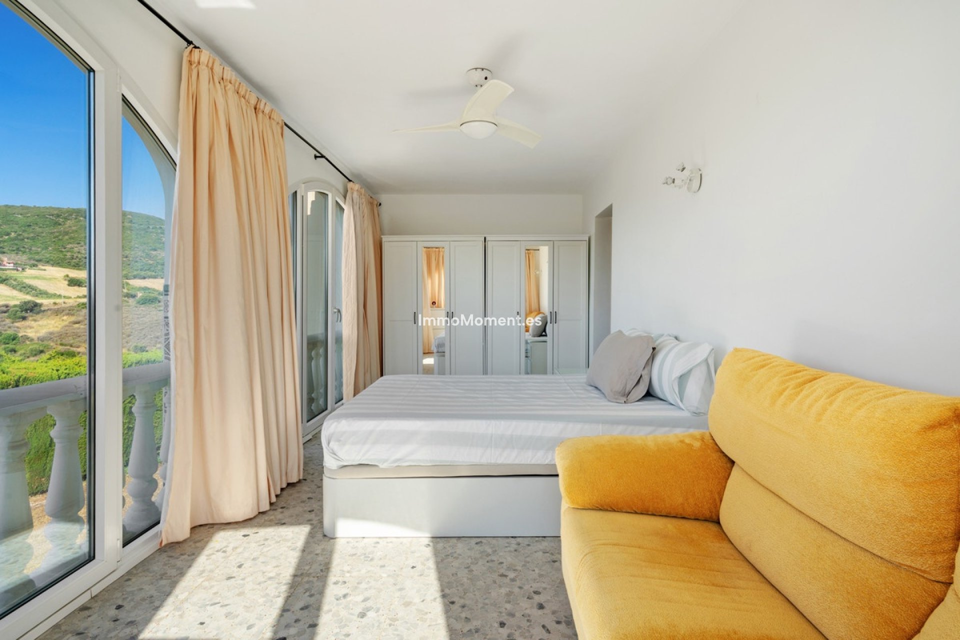 Revente - Villa individuelle - Estepona  - Estepona Centro