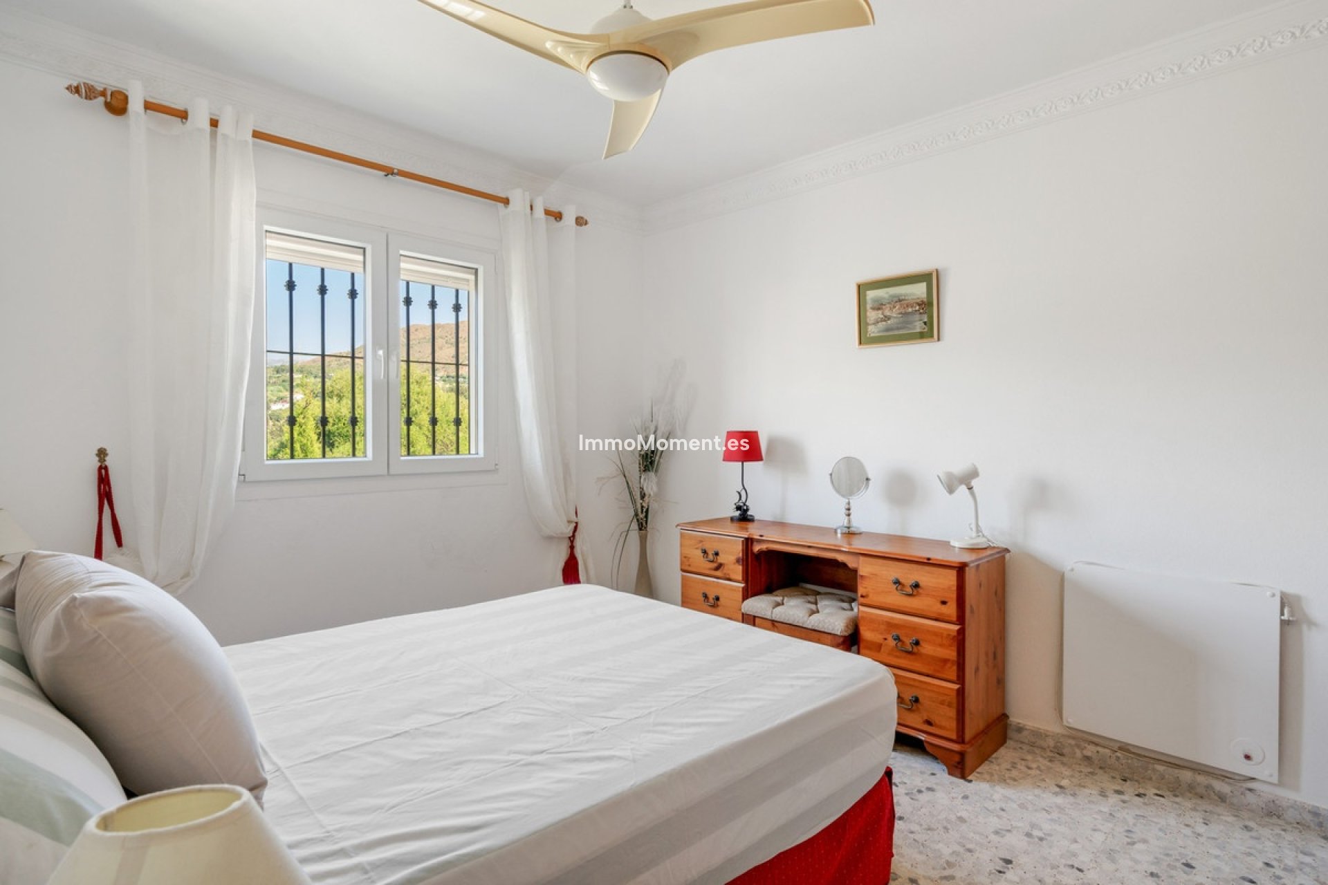 Revente - Villa individuelle - Estepona  - Estepona Centro