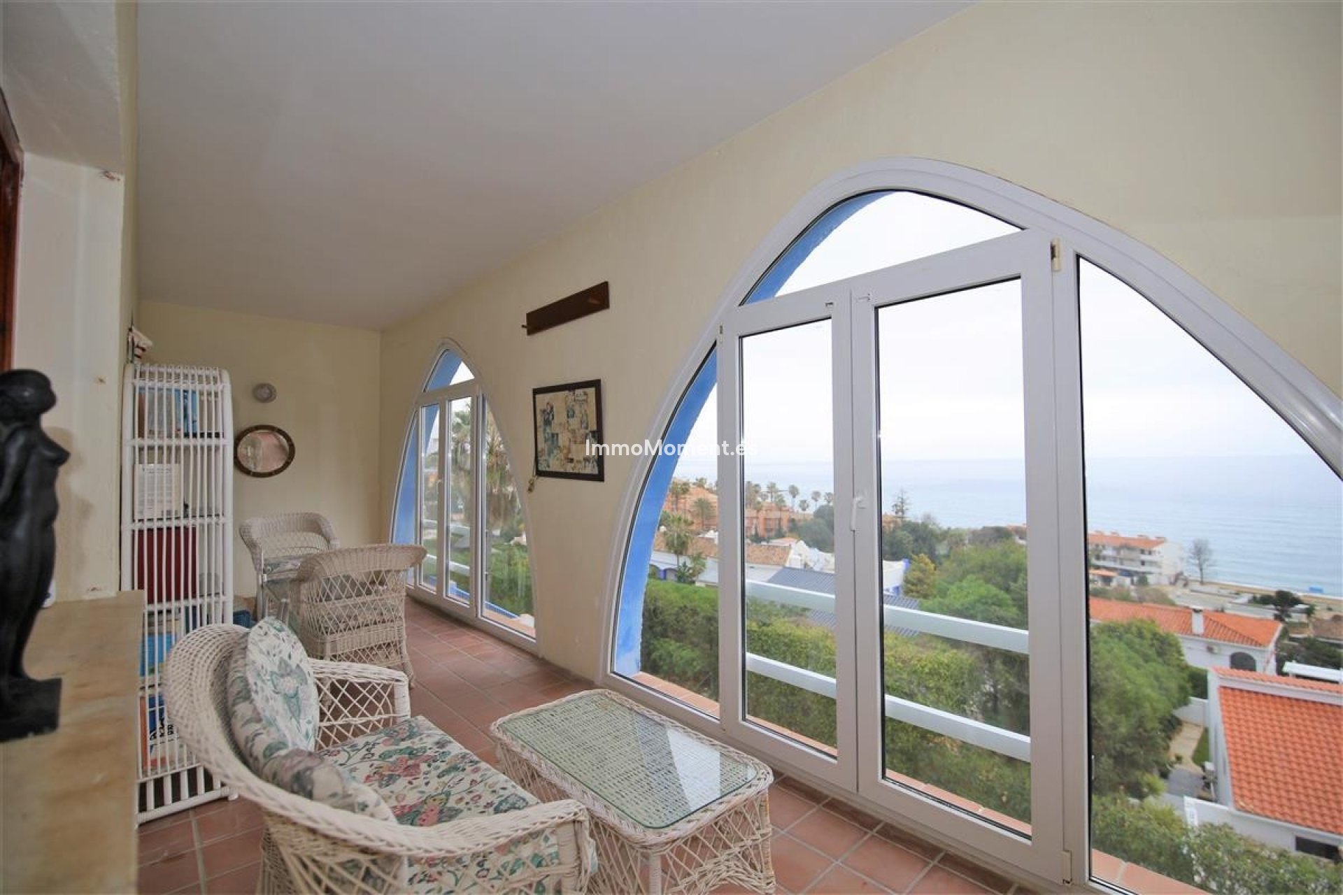 Revente - Villa individuelle - Estepona  - Estepona Centro