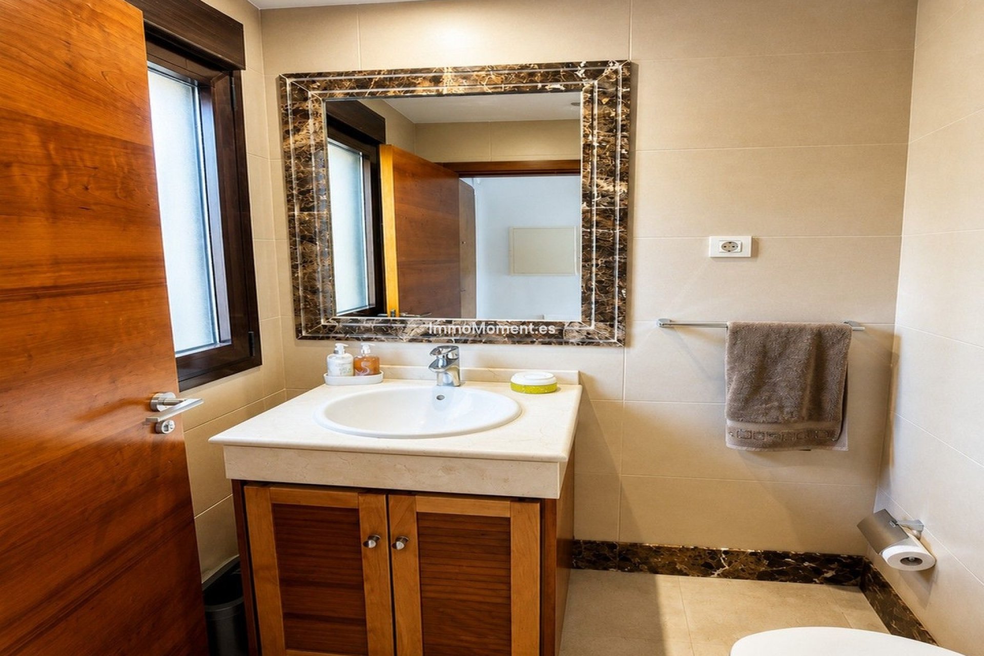 Revente - Villa individuelle - Estepona  - Estepona Centro