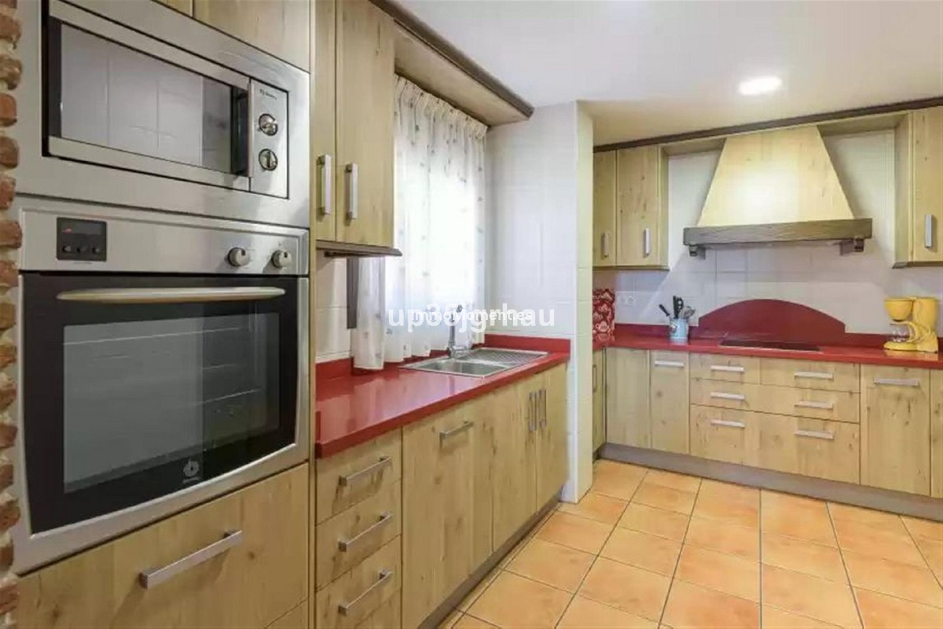 Revente - Villa individuelle - Estepona  - Estepona Centro