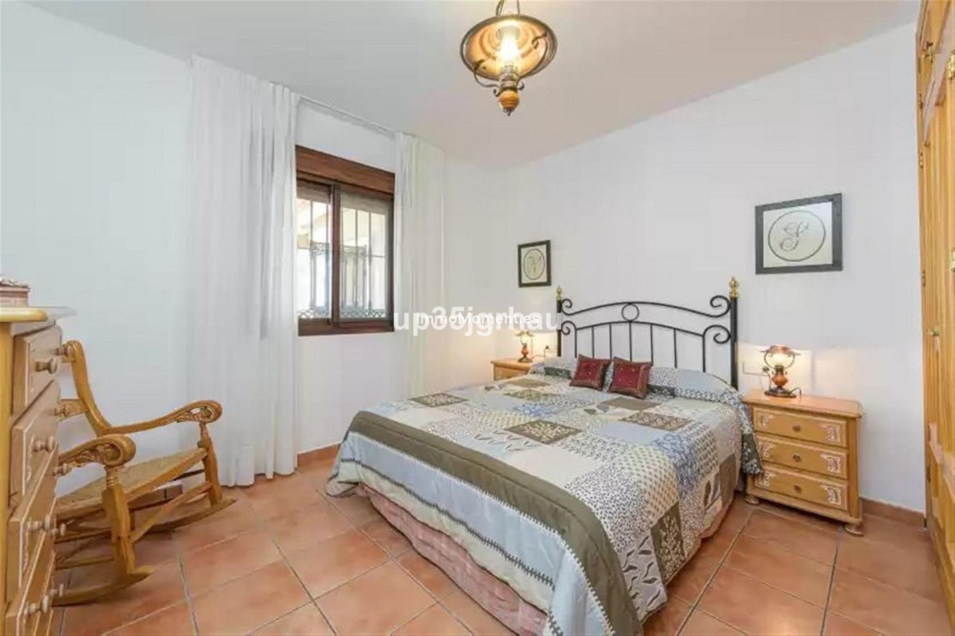 Revente - Villa individuelle - Estepona  - Estepona Centro