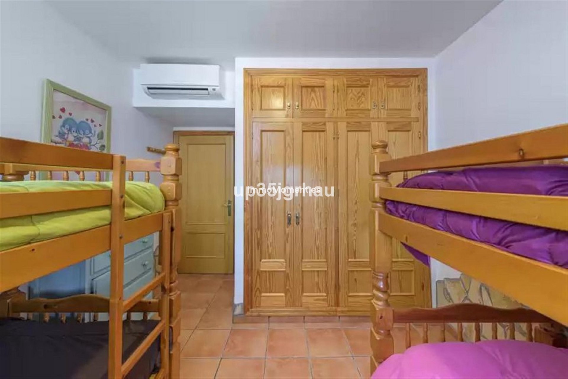 Revente - Villa individuelle - Estepona  - Estepona Centro