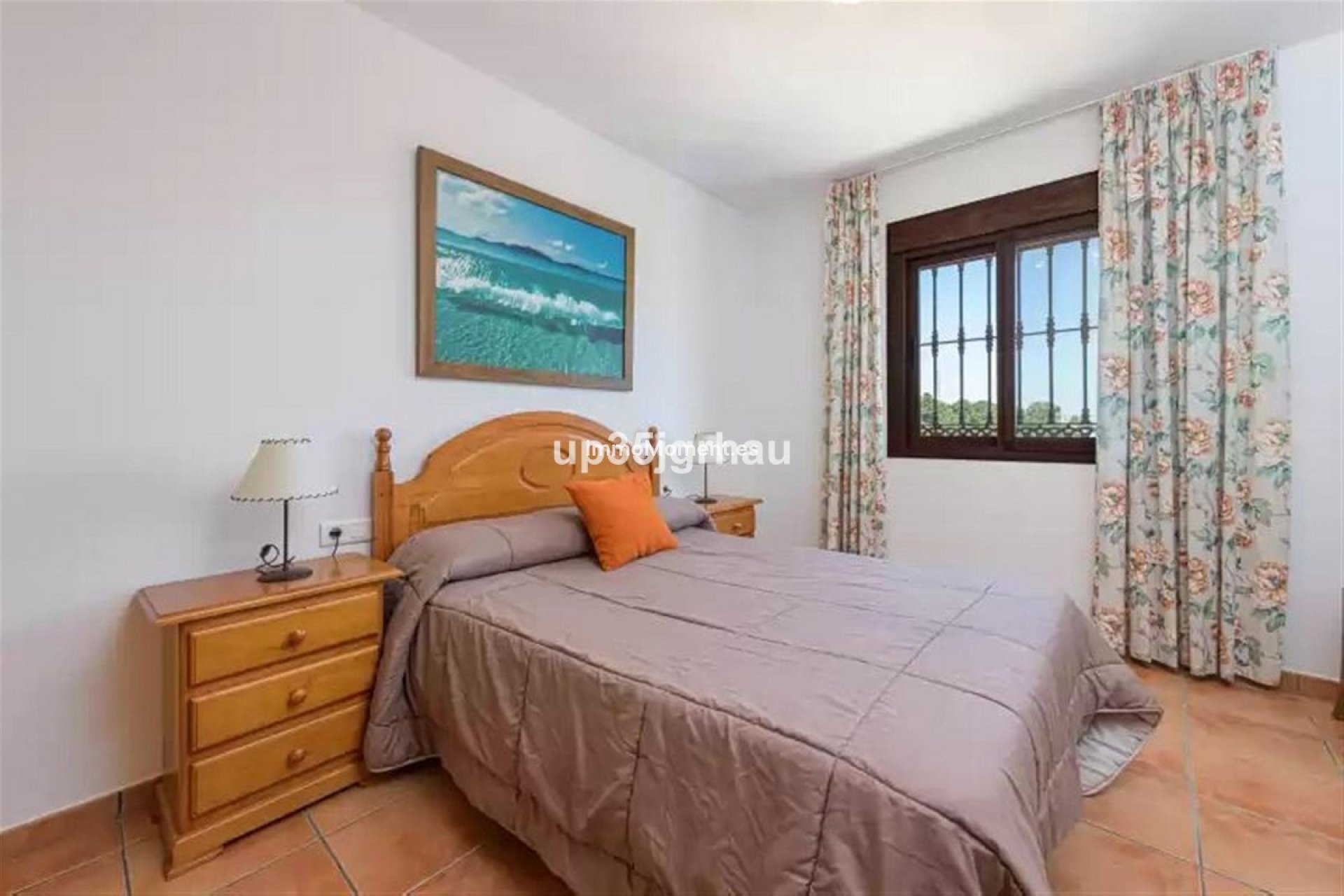 Revente - Villa individuelle - Estepona  - Estepona Centro