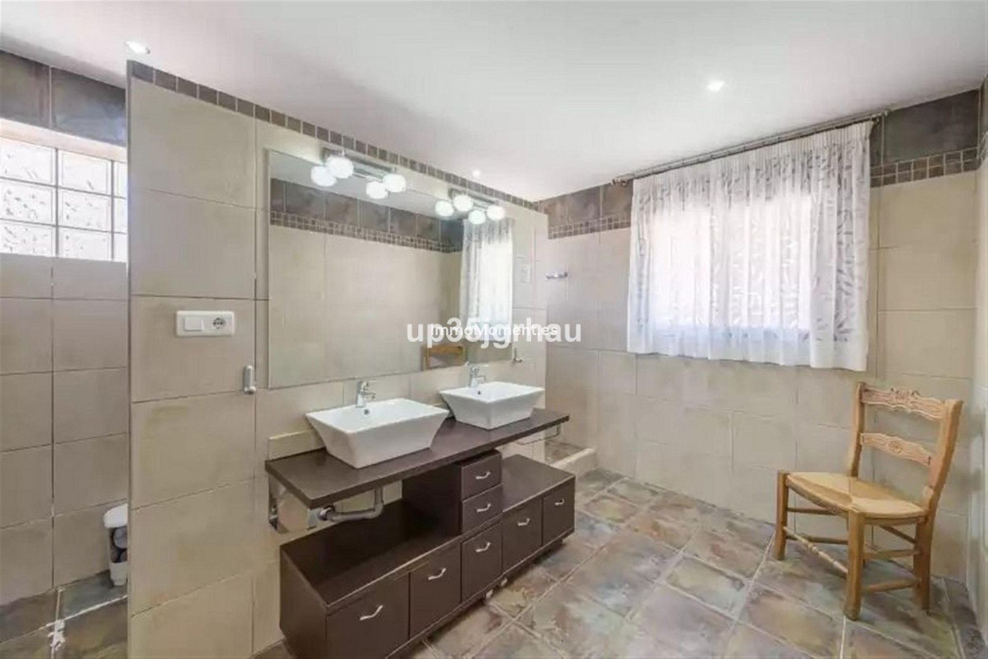 Revente - Villa individuelle - Estepona  - Estepona Centro