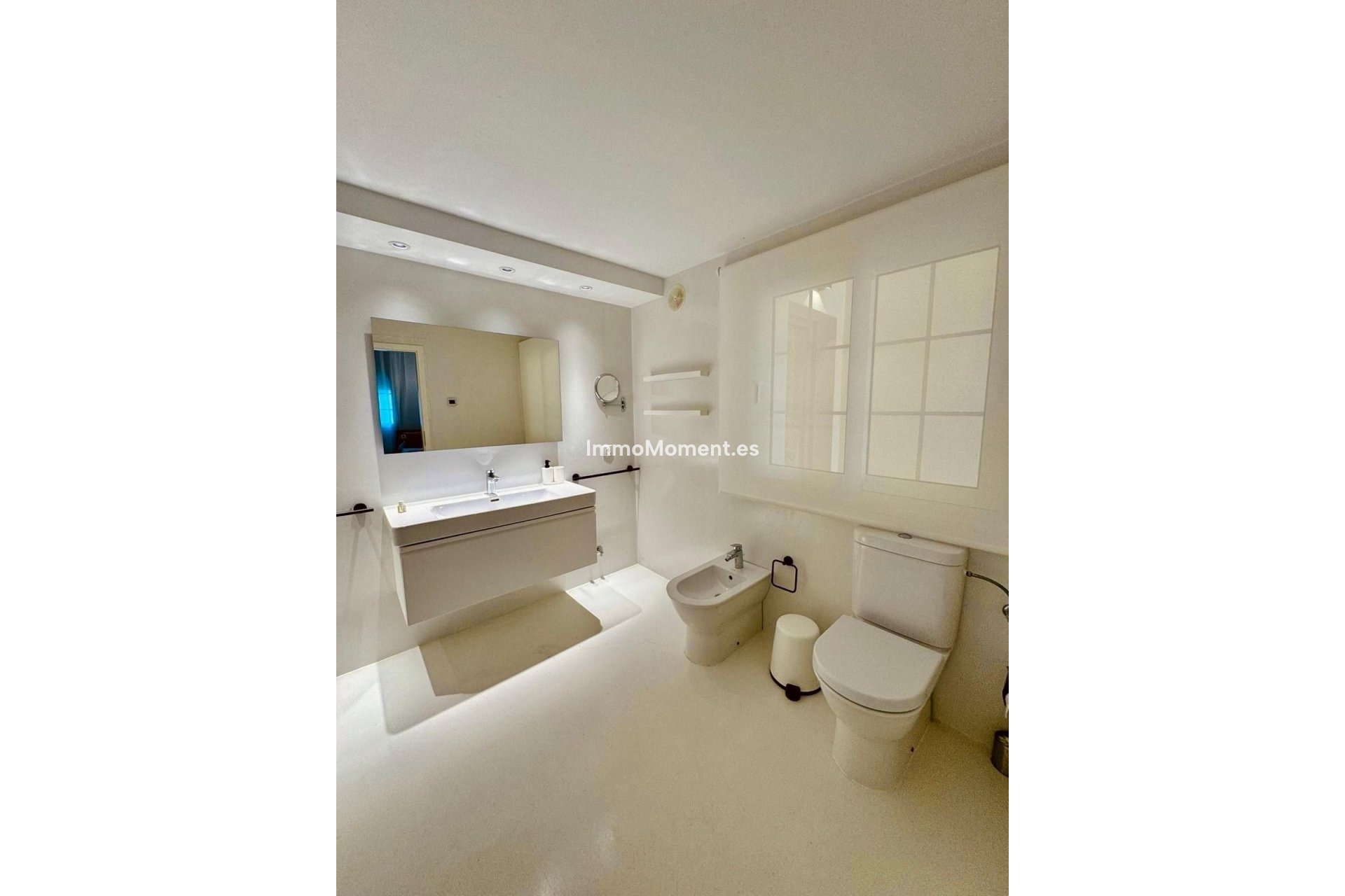 Revente - Villa individuelle - Estepona  - Estepona Centro