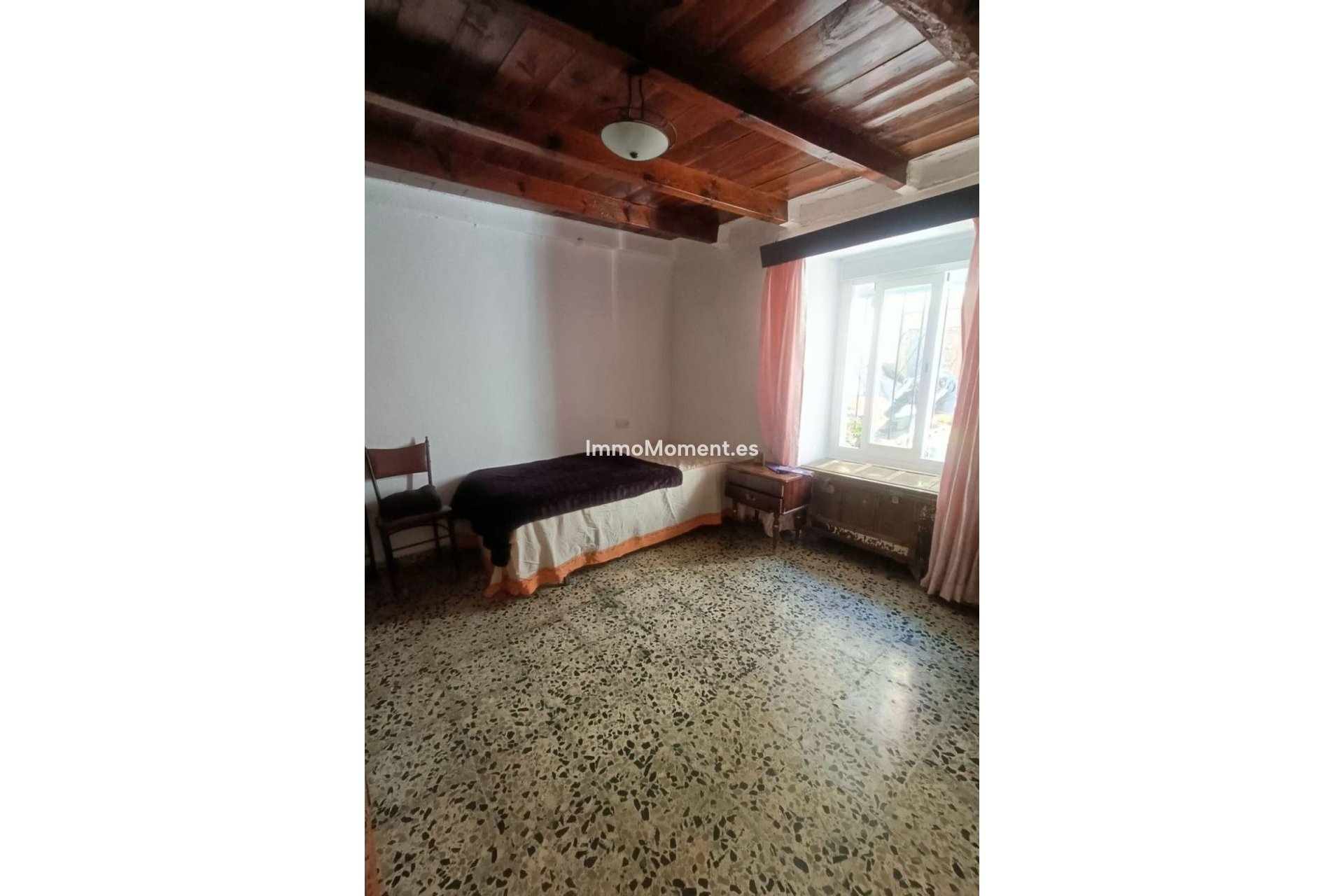 Revente - Villa individuelle - Estepona  - Estepona Centro