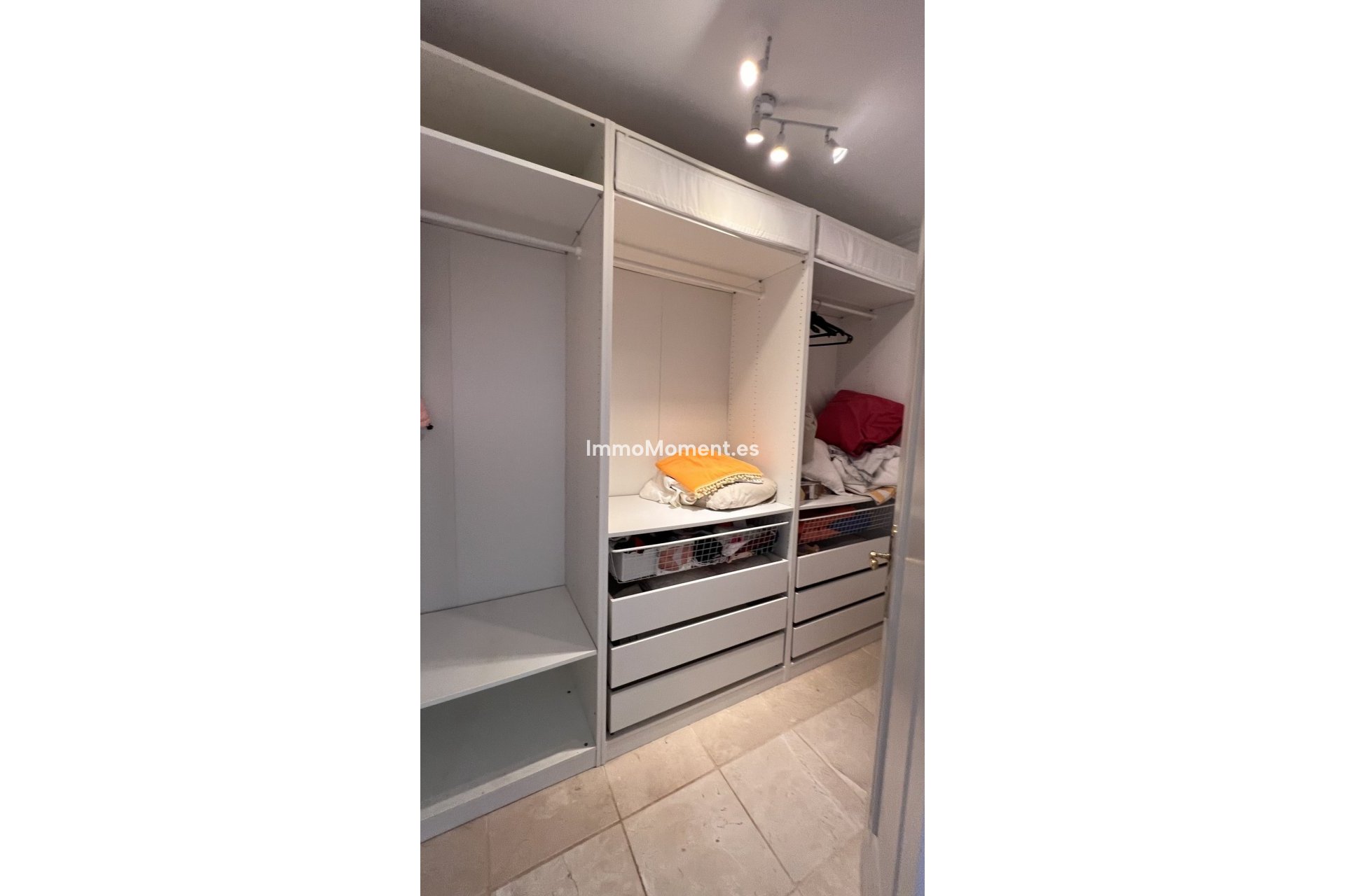 Revente - Villa individuelle - Estepona  - Estepona